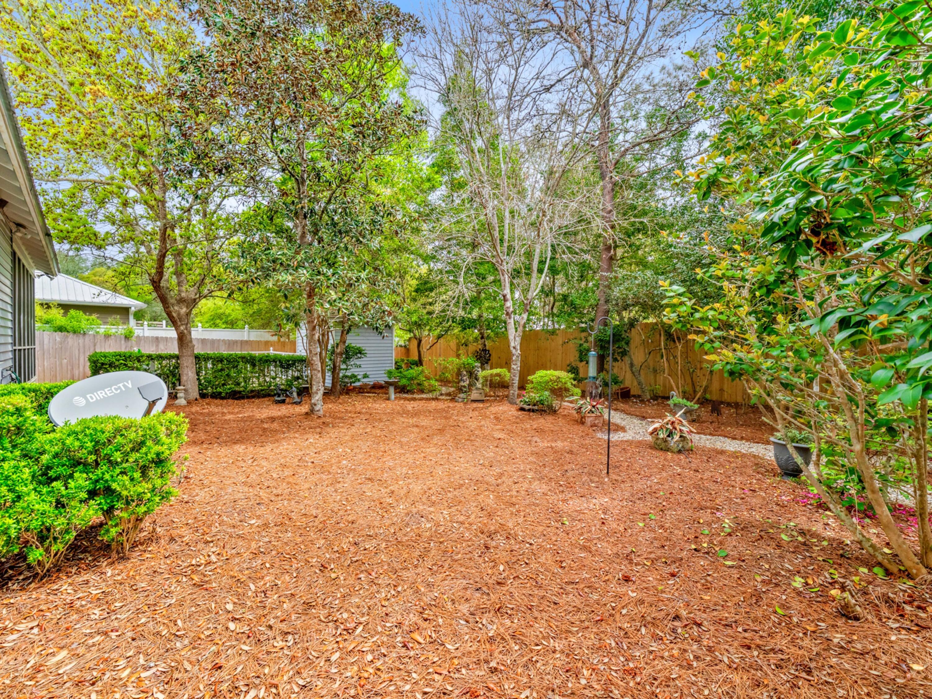 SEABREEZE 1ST ADDN - Residential