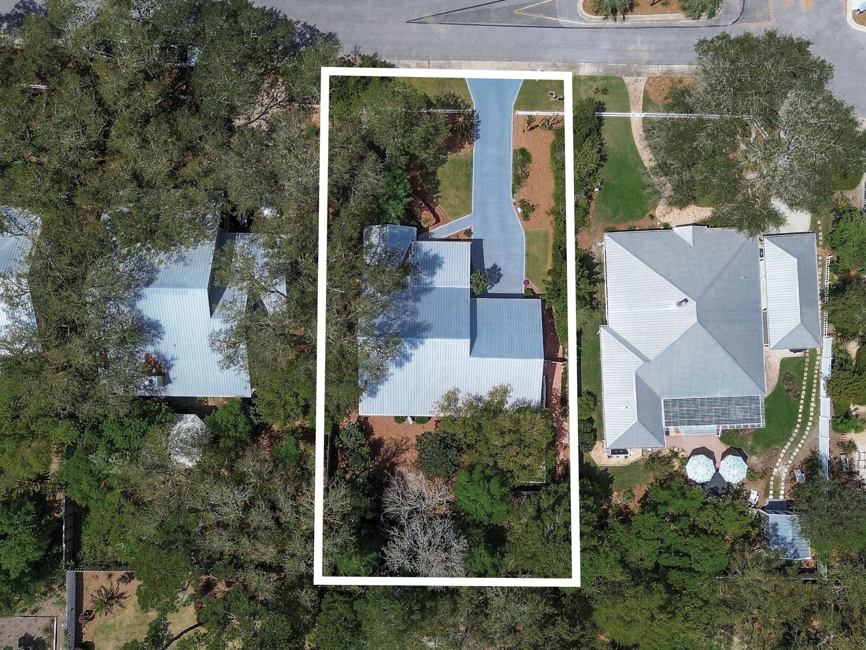 SEABREEZE 1ST ADDN - Residential