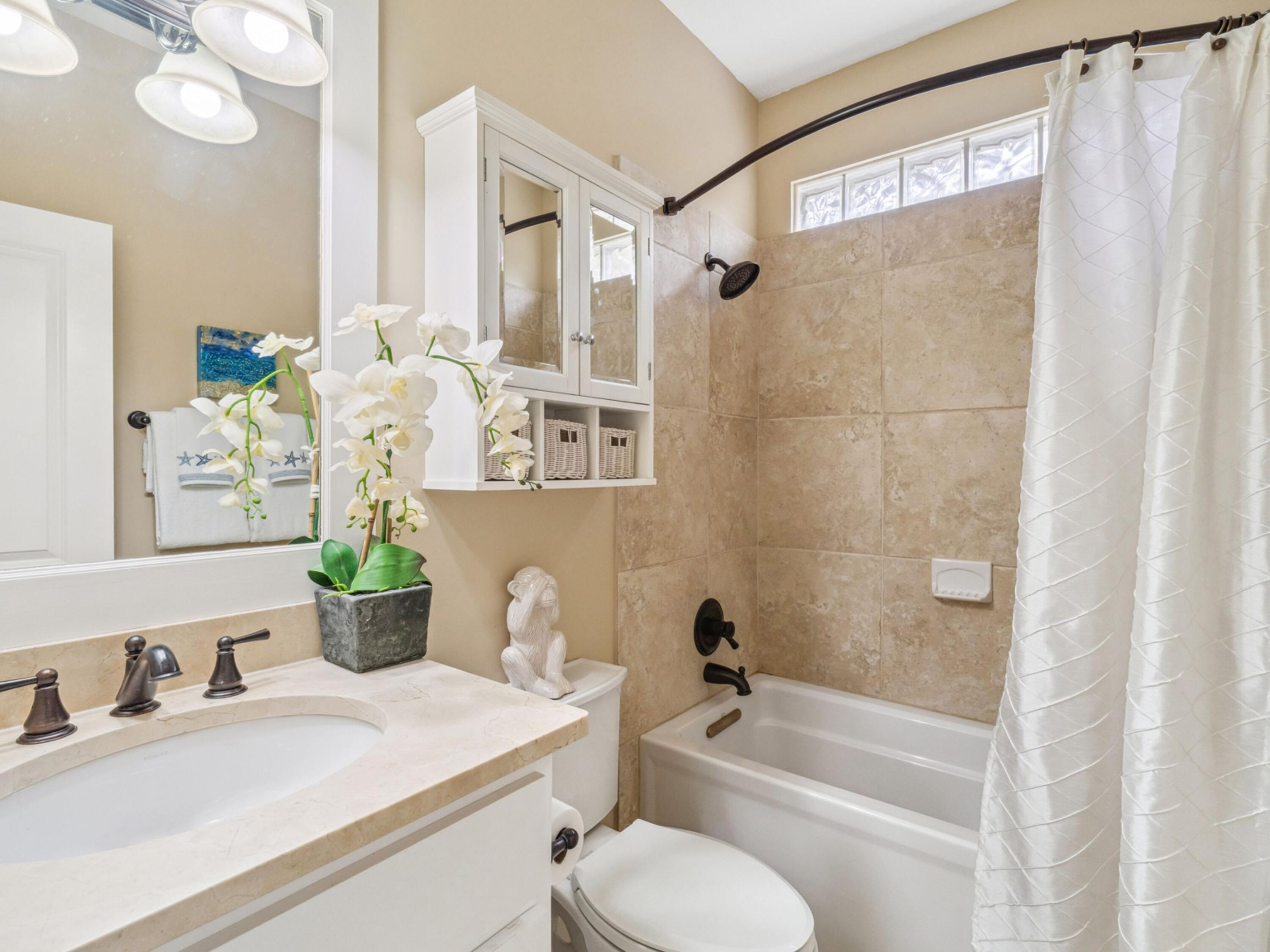 SEABREEZE 1ST ADDN - Residential