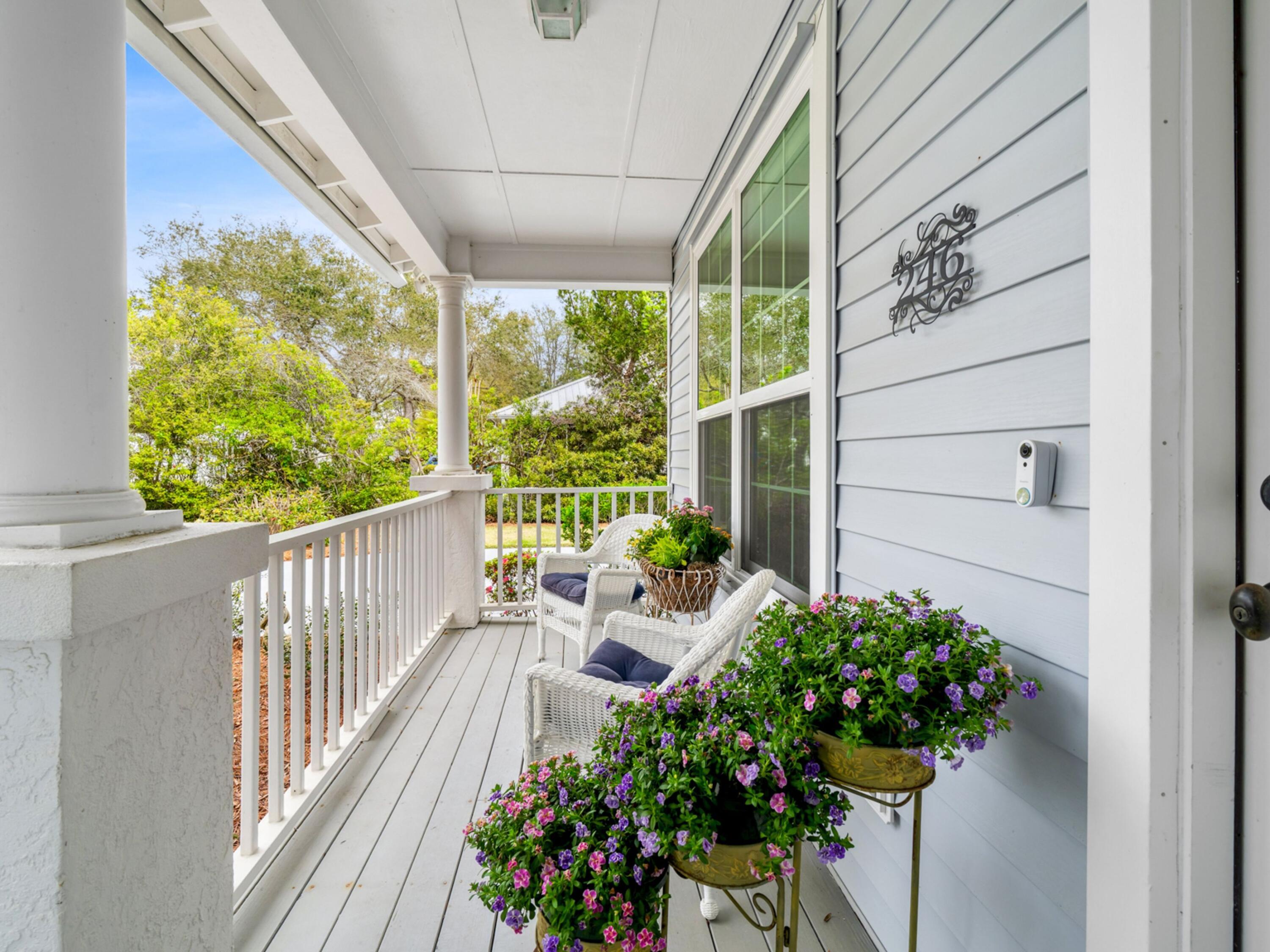 SEABREEZE 1ST ADDN - Residential