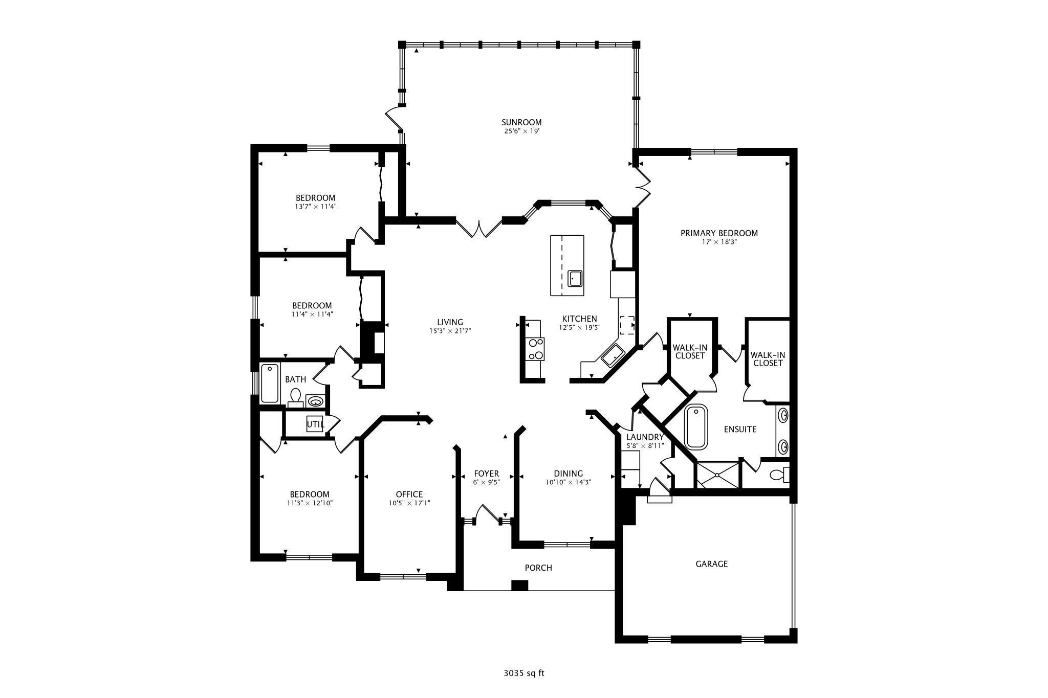 HOLLEY BY THE SEA, 1ST ADD - Residential