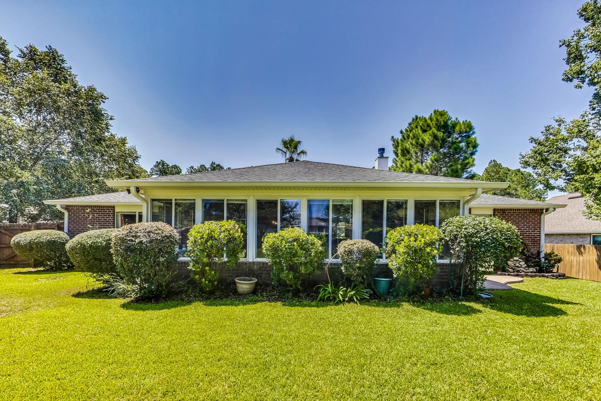 HOLLEY BY THE SEA, 1ST ADD - Residential