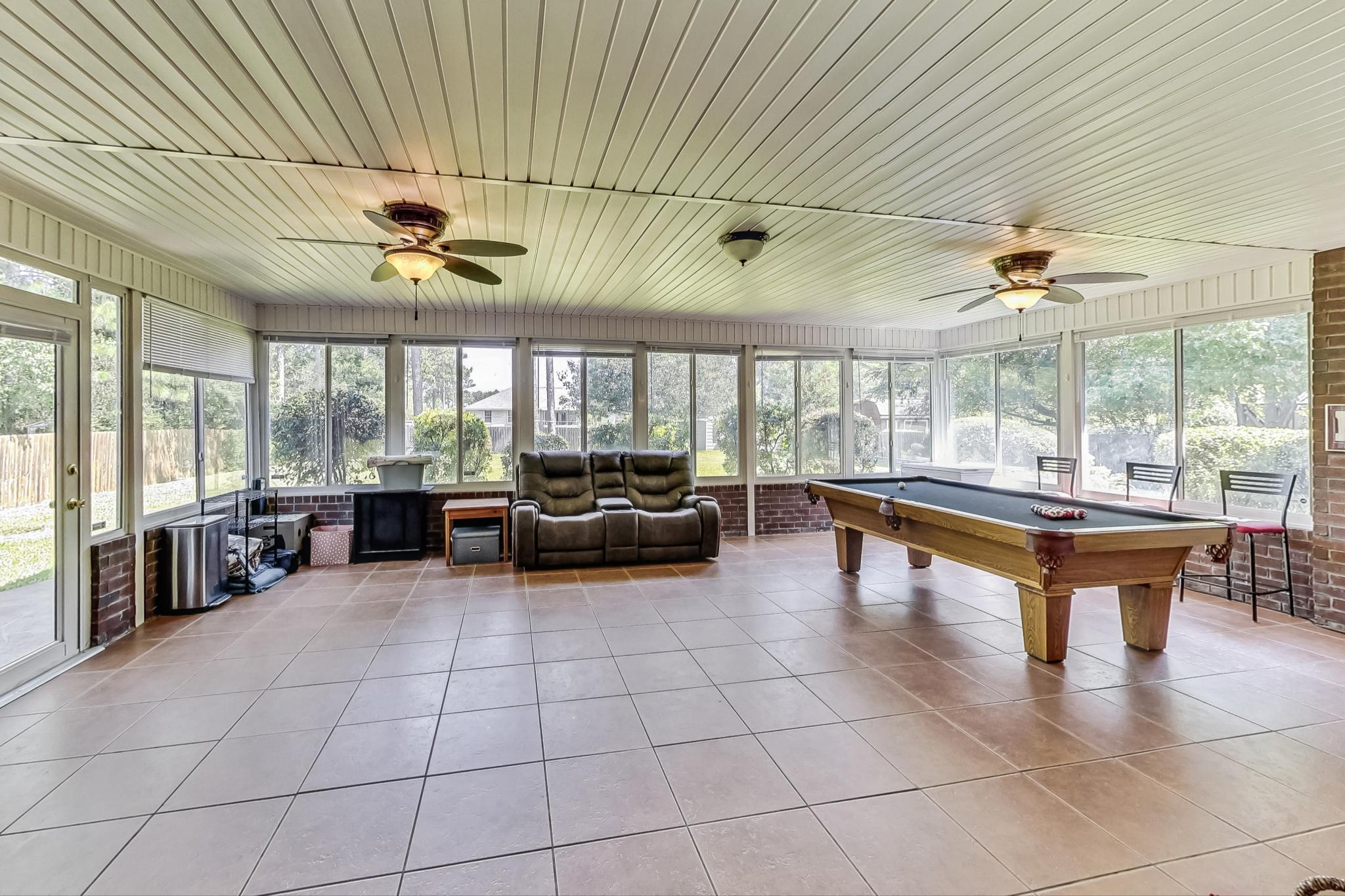 HOLLEY BY THE SEA, 1ST ADD - Residential