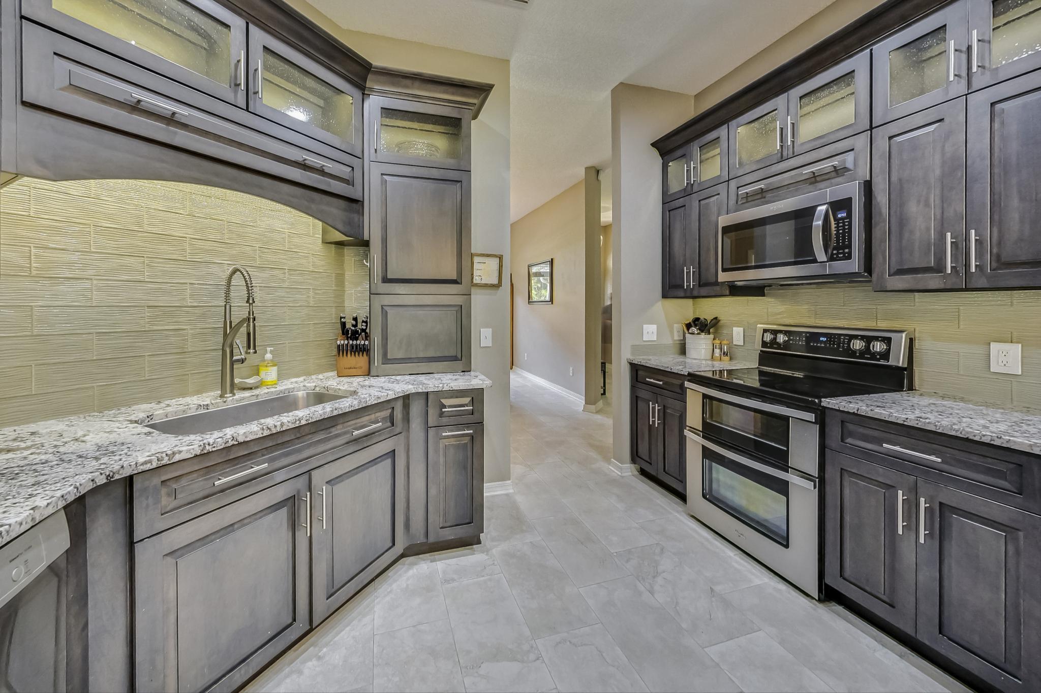 HOLLEY BY THE SEA, 1ST ADD - Residential