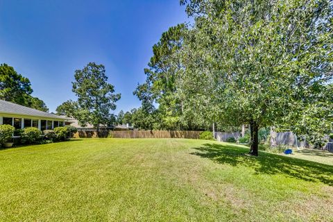 A home in Navarre