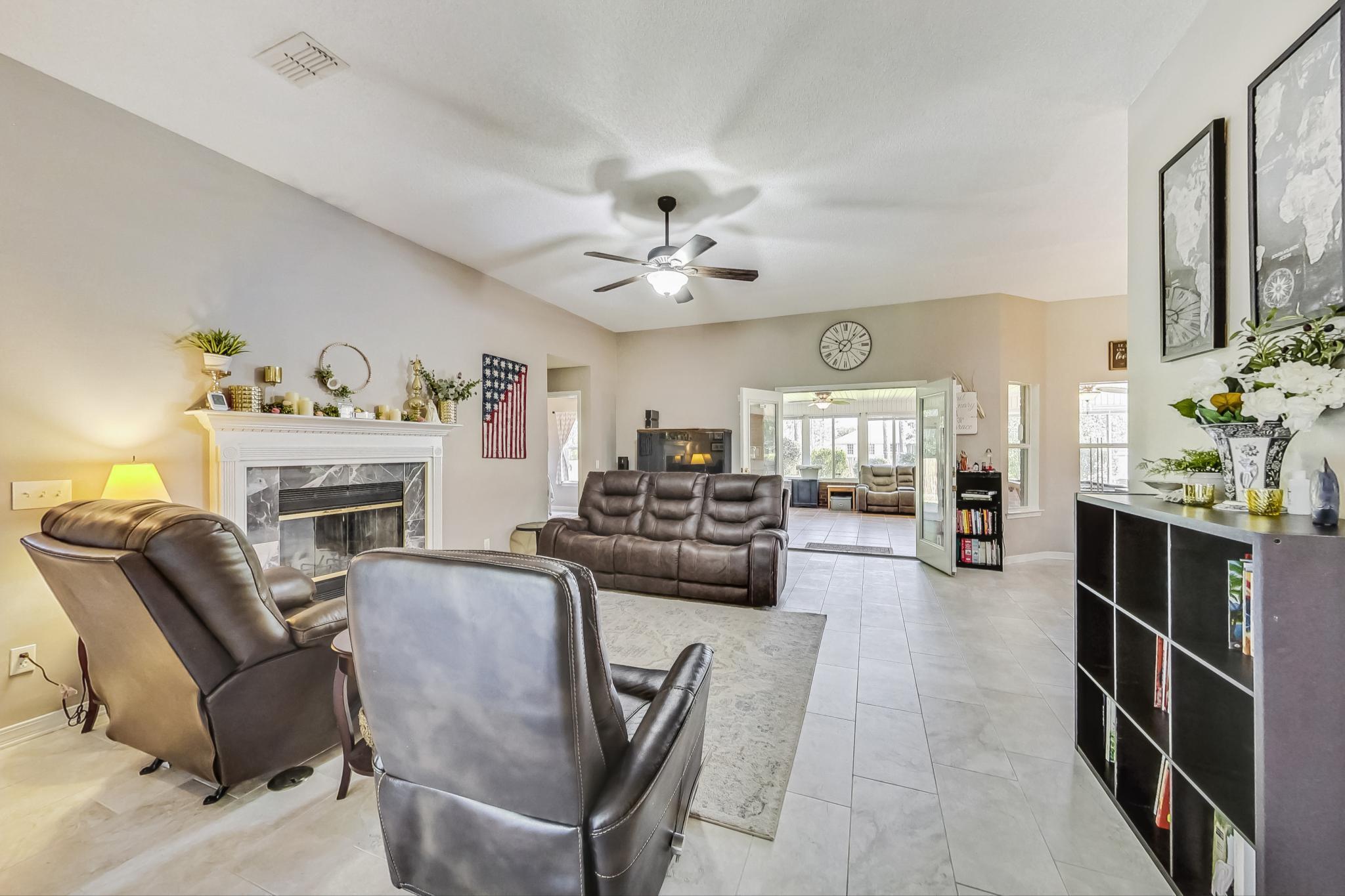 HOLLEY BY THE SEA, 1ST ADD - Residential