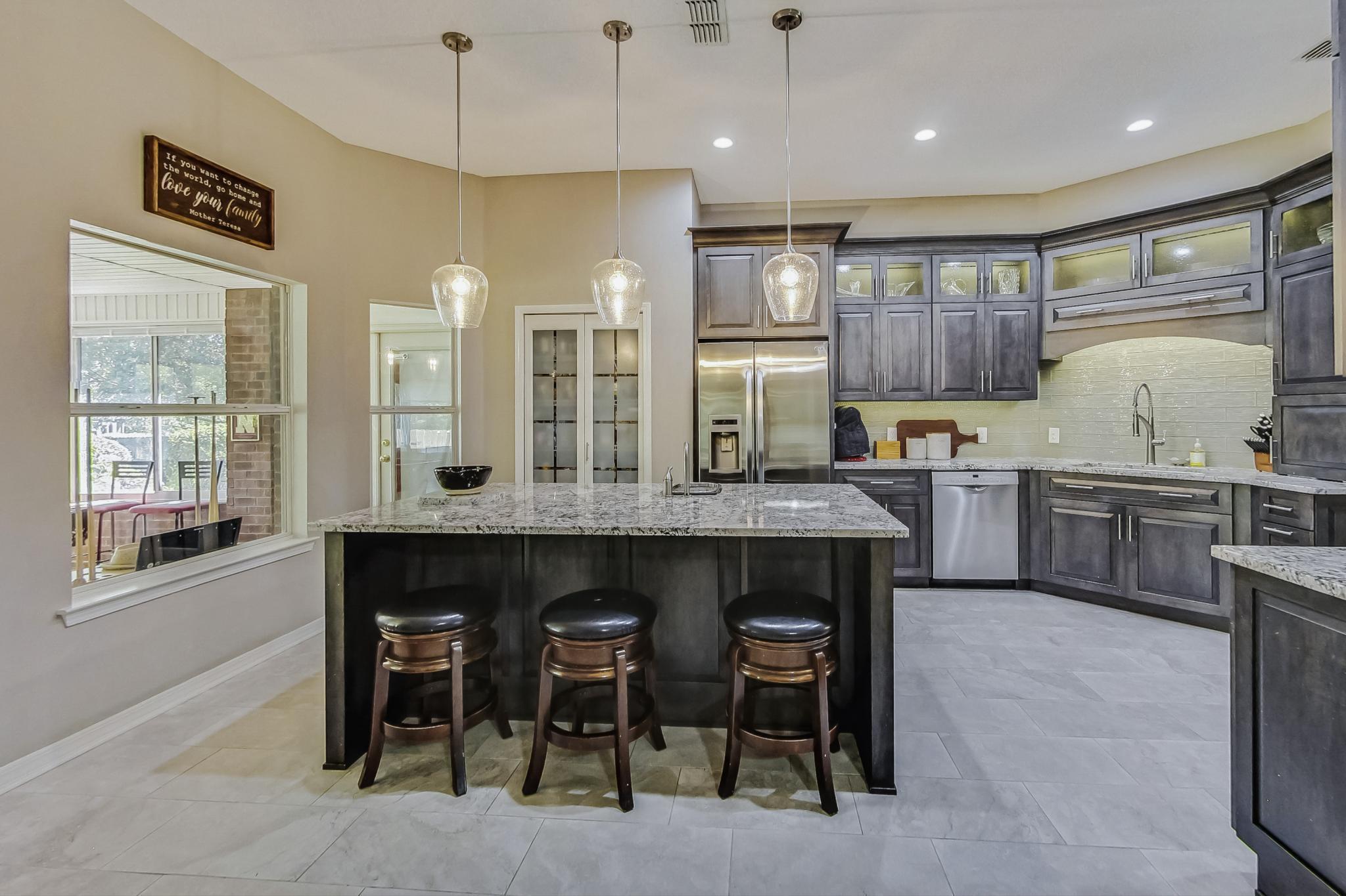 HOLLEY BY THE SEA, 1ST ADD - Residential