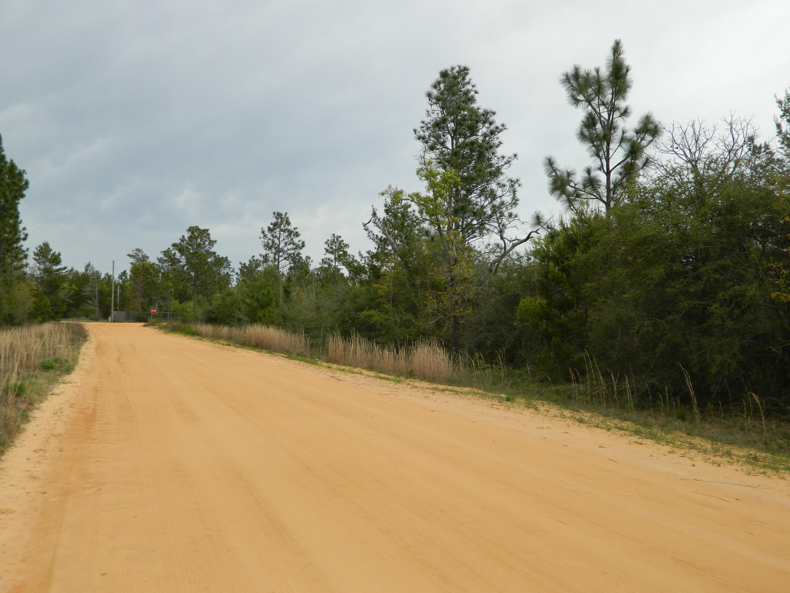 LAIRD CREEK FARMS UNRECCOM - Land