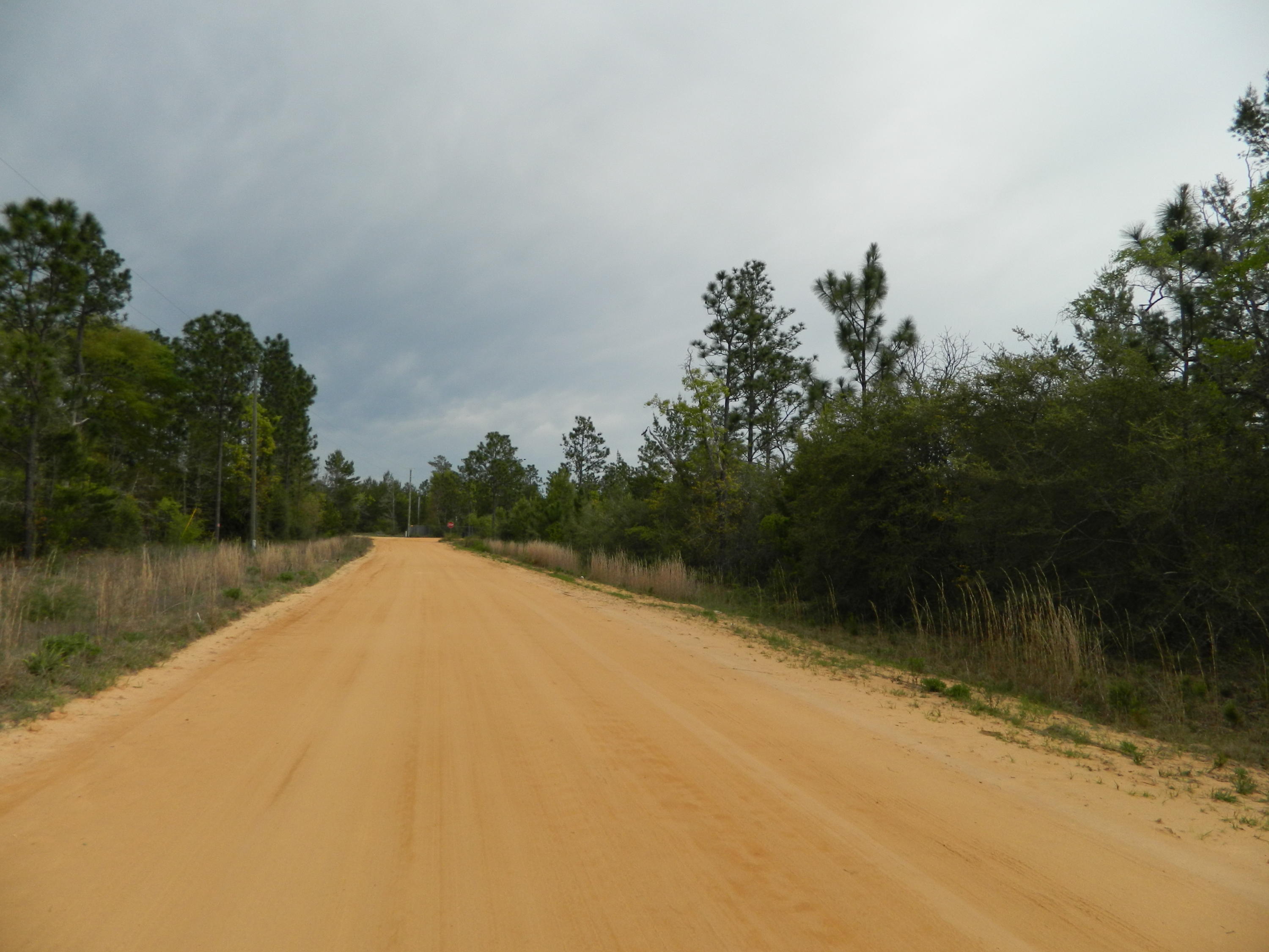 LAIRD CREEK FARMS UNRECCOM - Land