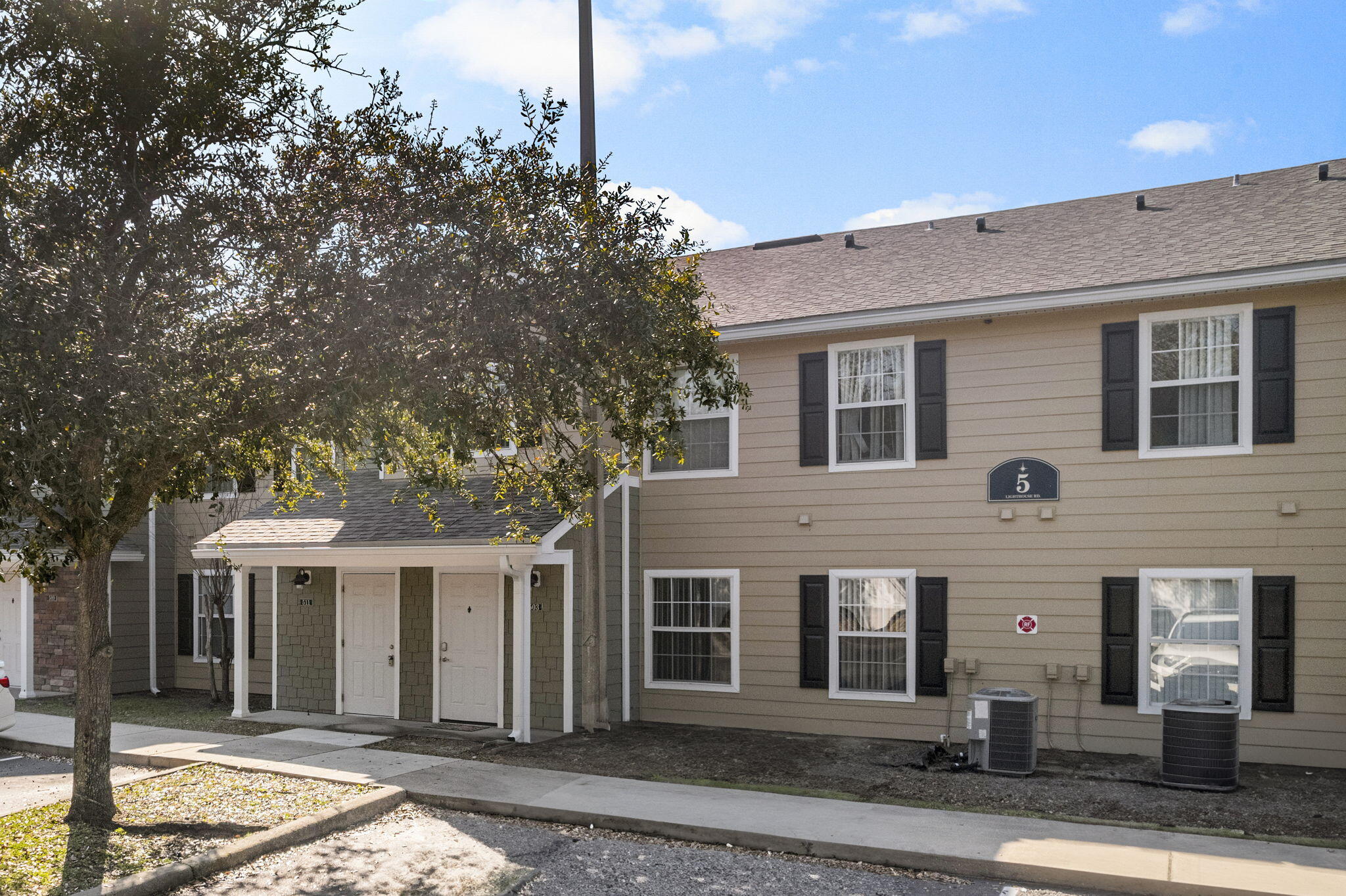 Nautilus Cove Condo - Residential