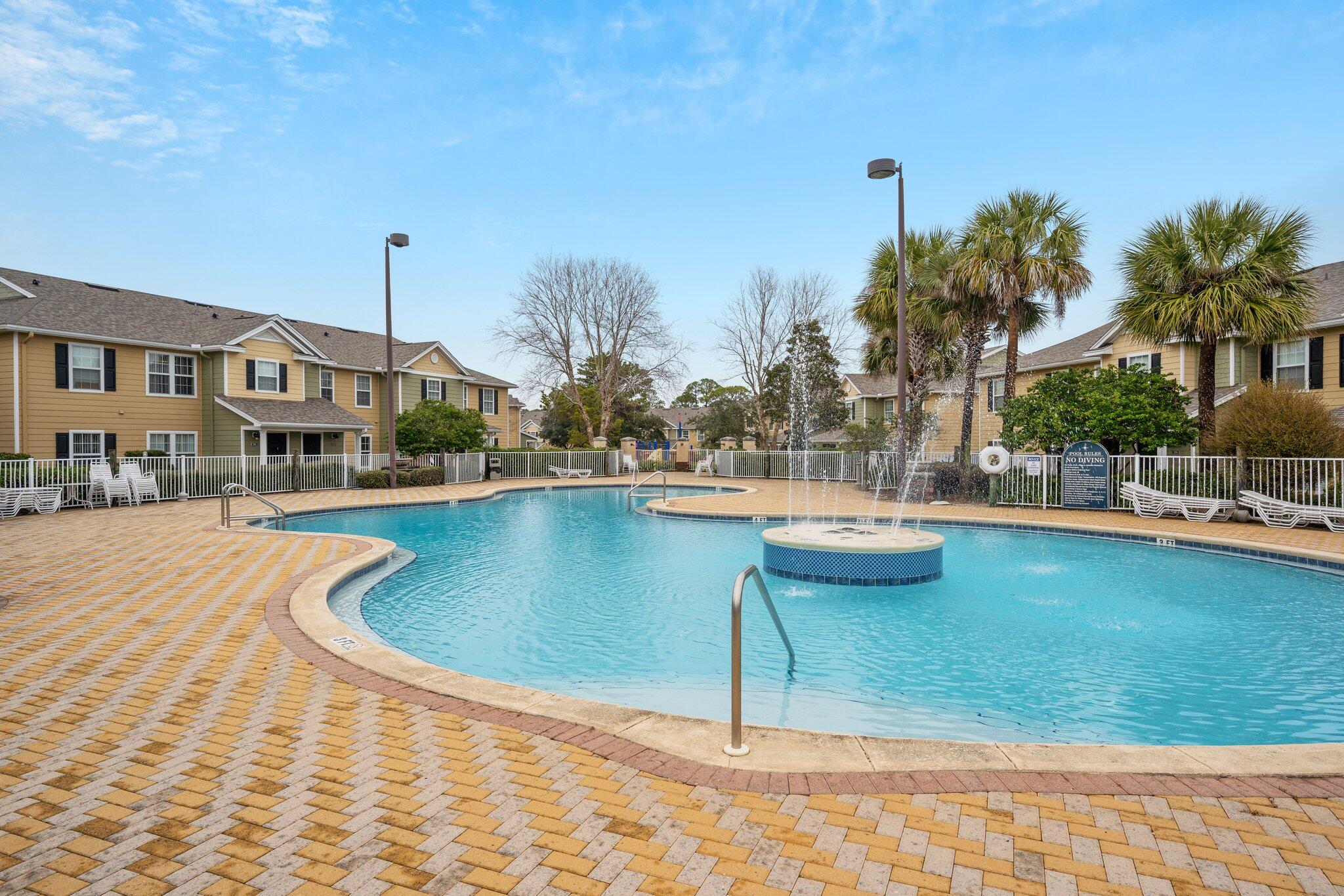 Nautilus Cove Condo - Residential