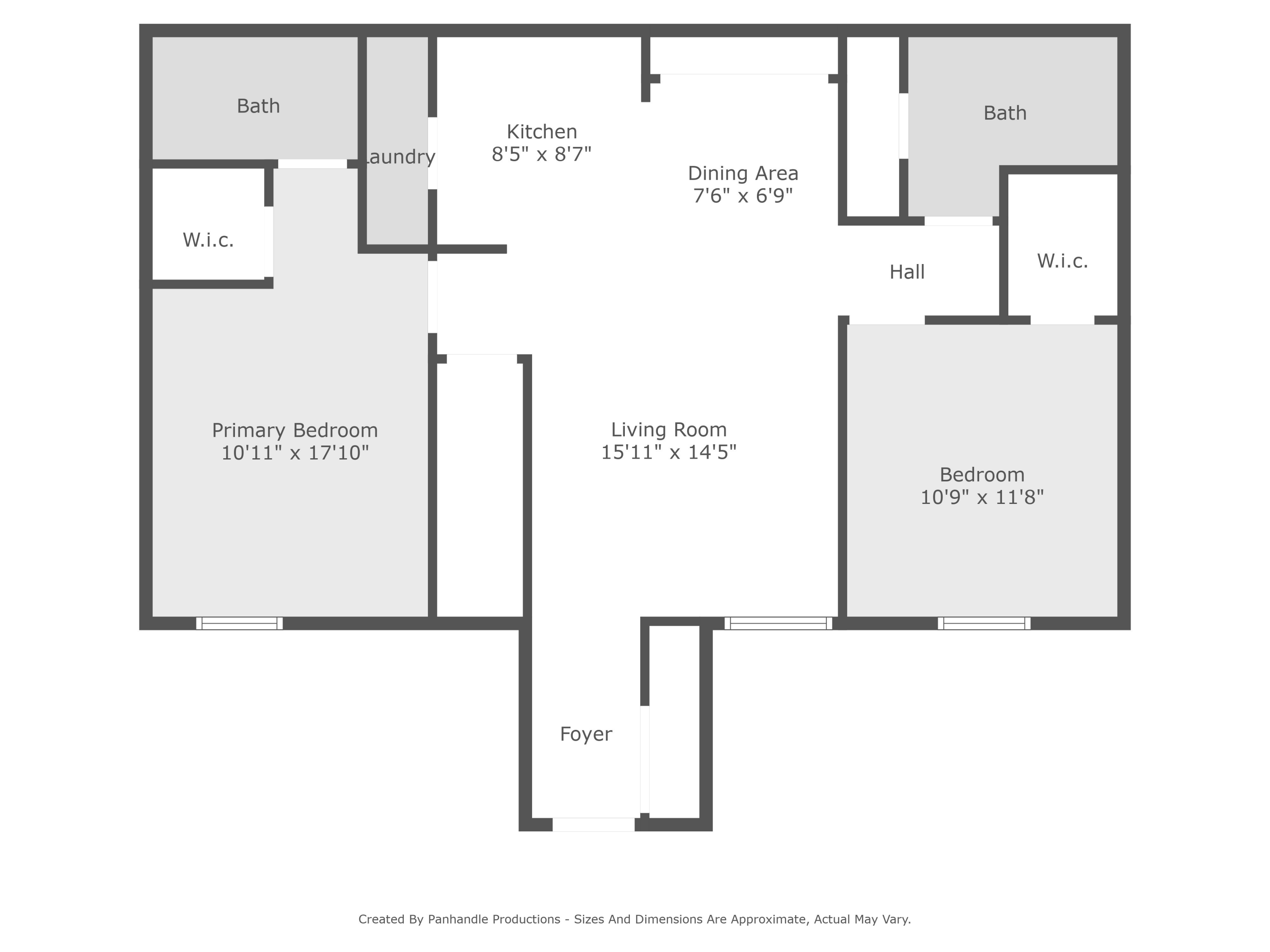 Nautilus Cove Condo - Residential