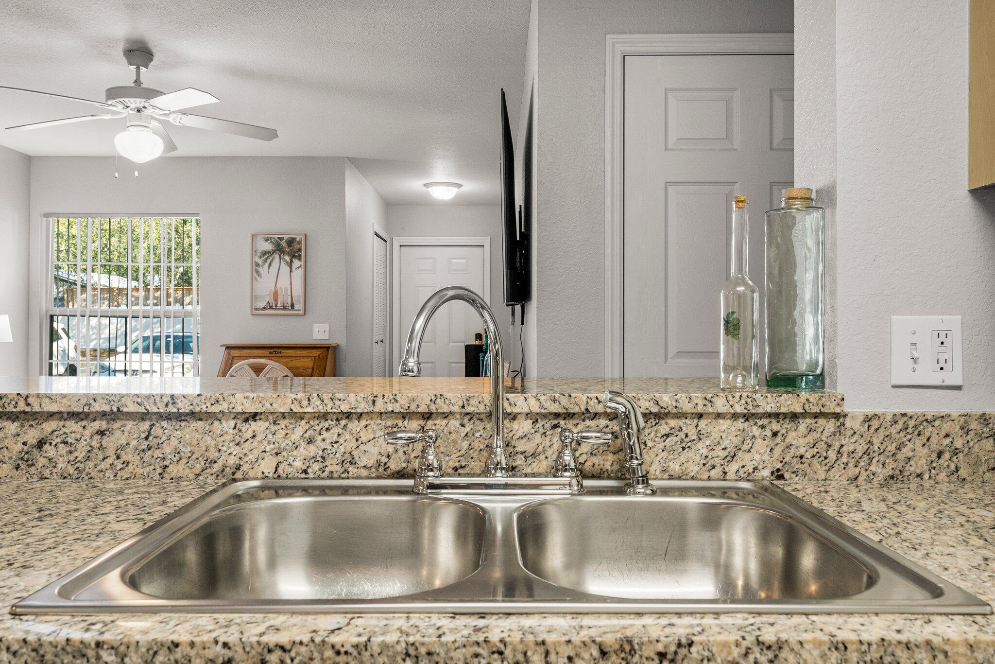 Nautilus Cove Condo - Residential