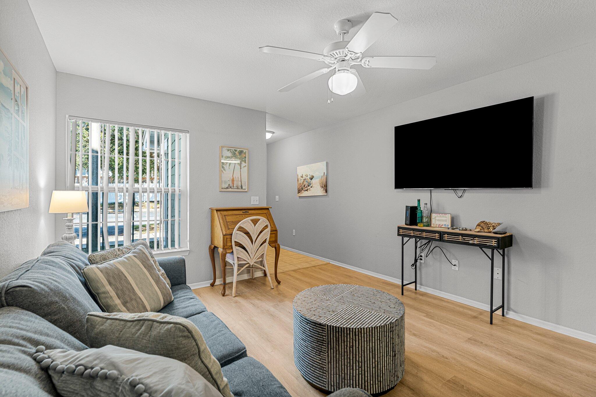 Nautilus Cove Condo - Residential