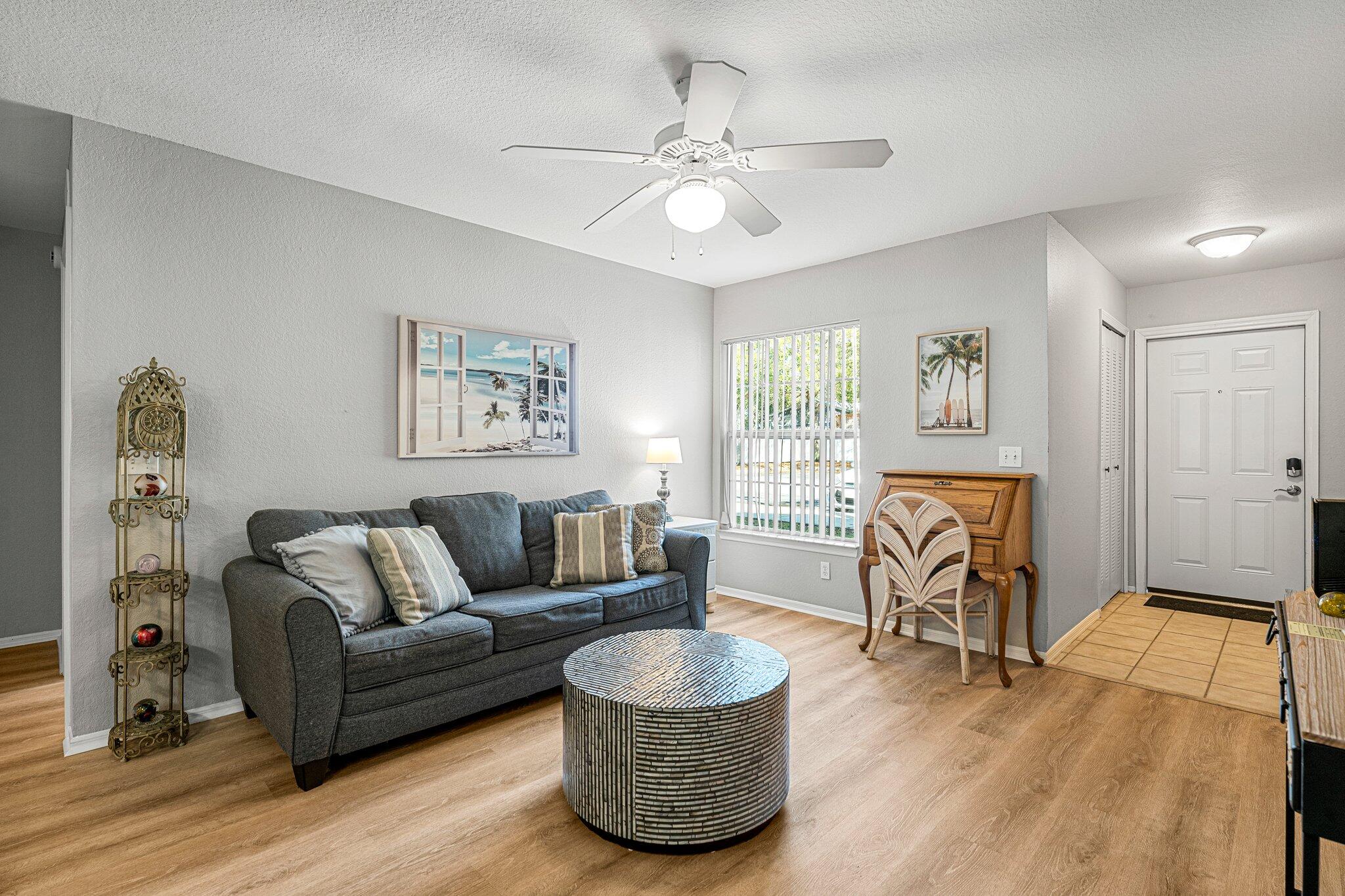 Nautilus Cove Condo - Residential