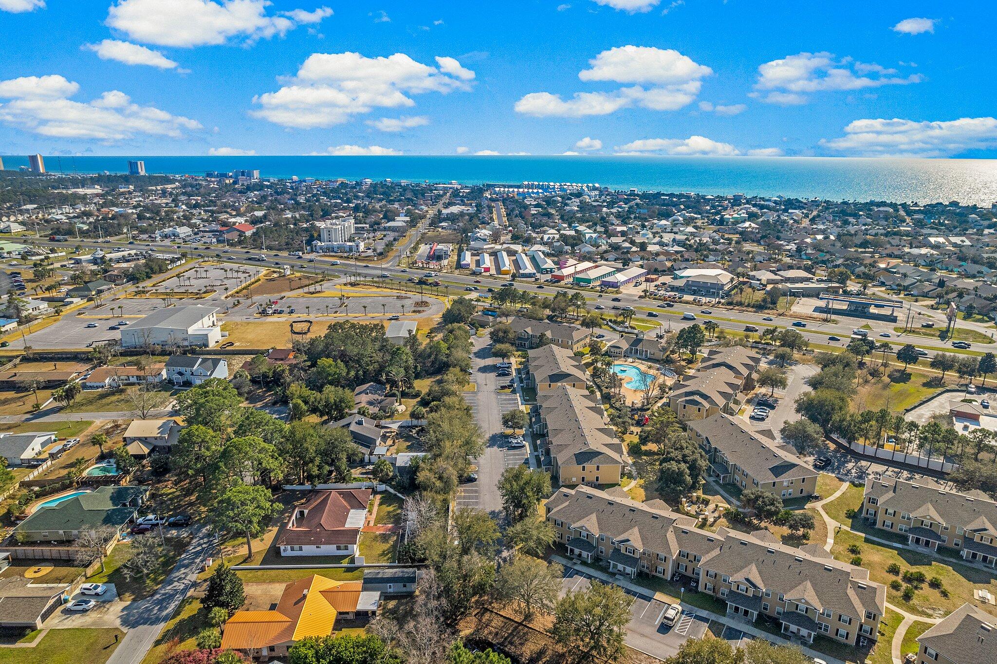 Nautilus Cove Condo - Residential