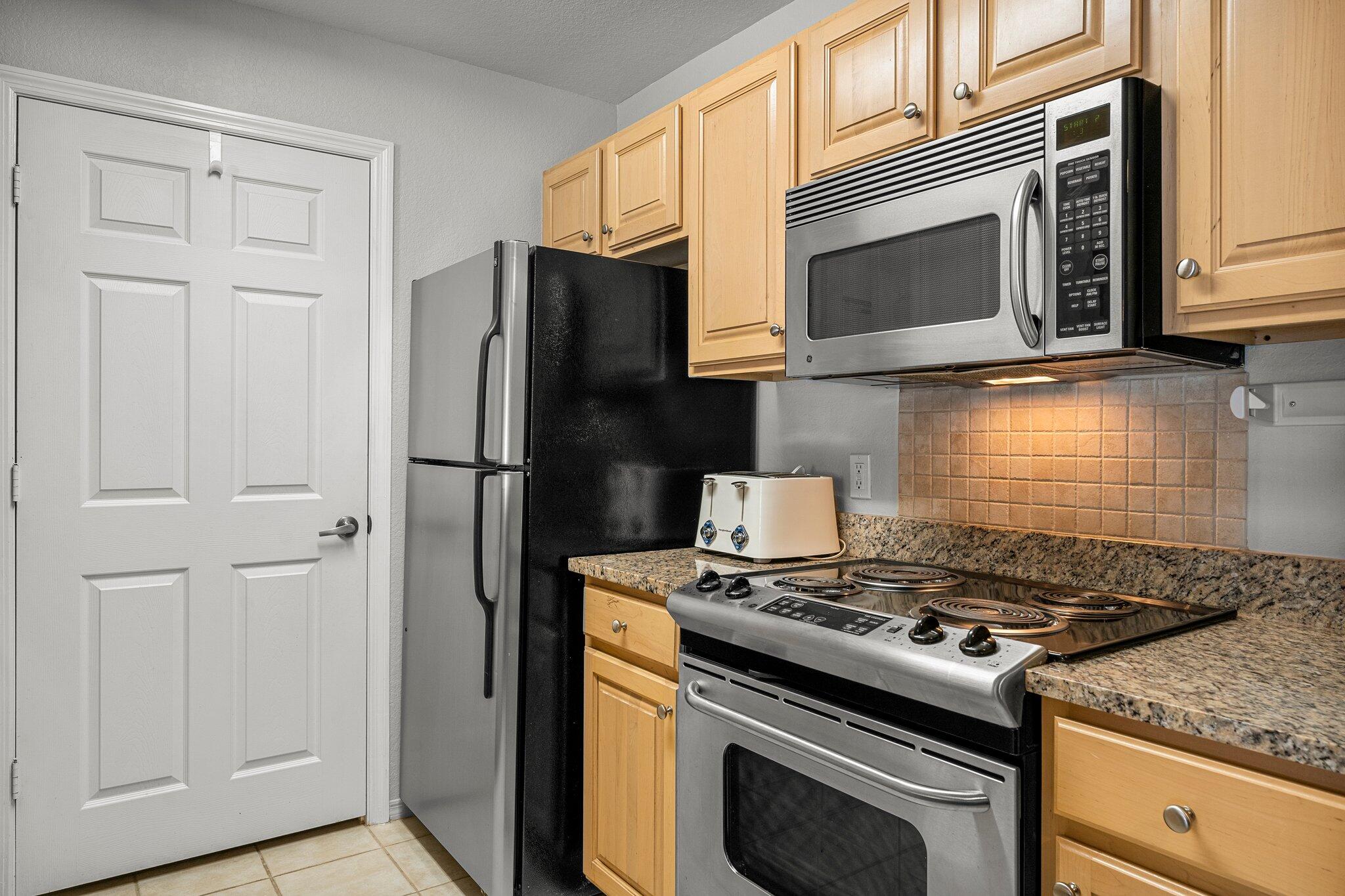 Nautilus Cove Condo - Residential
