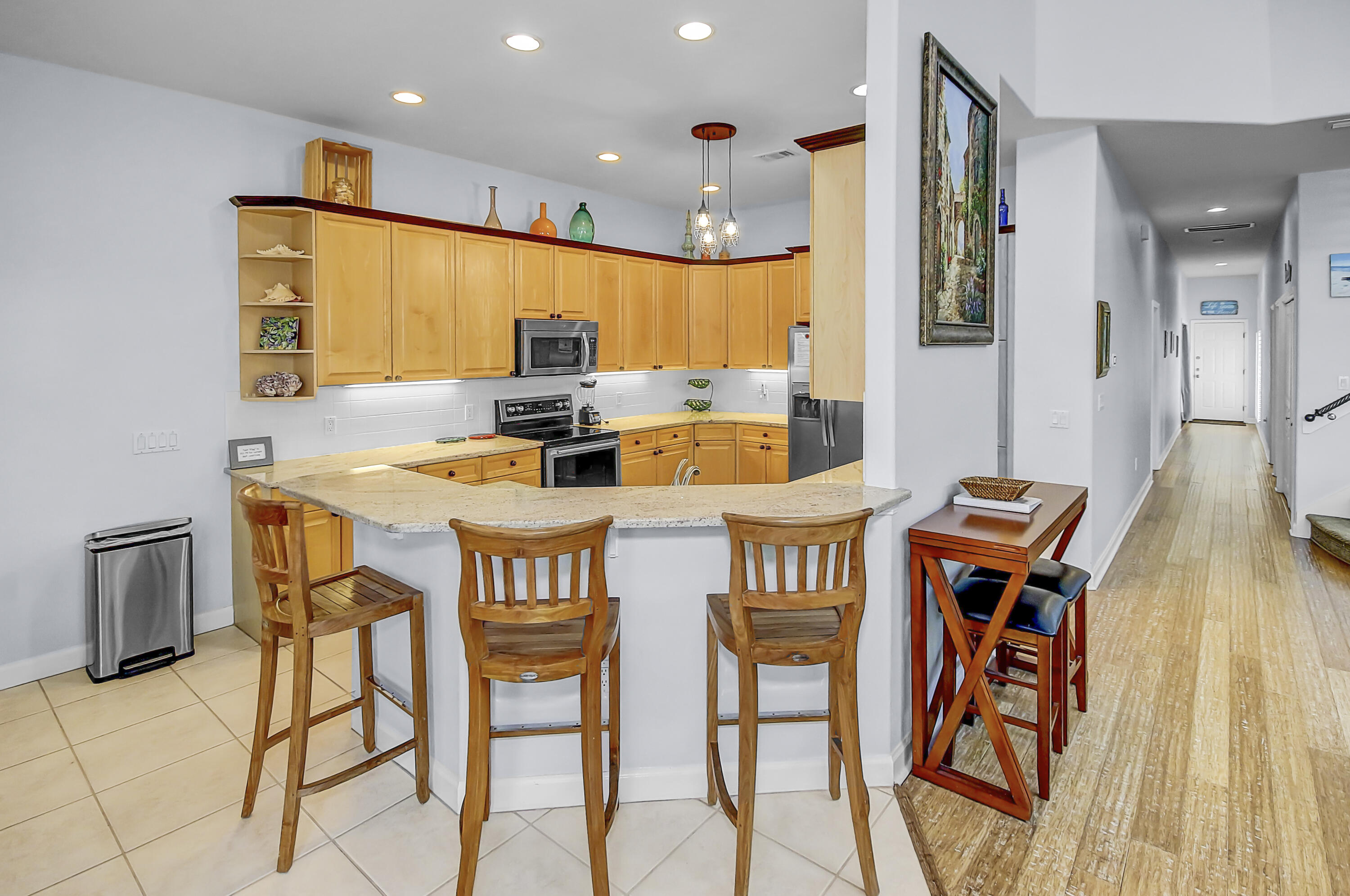 EMERALD WATERS VILLAGE - Residential