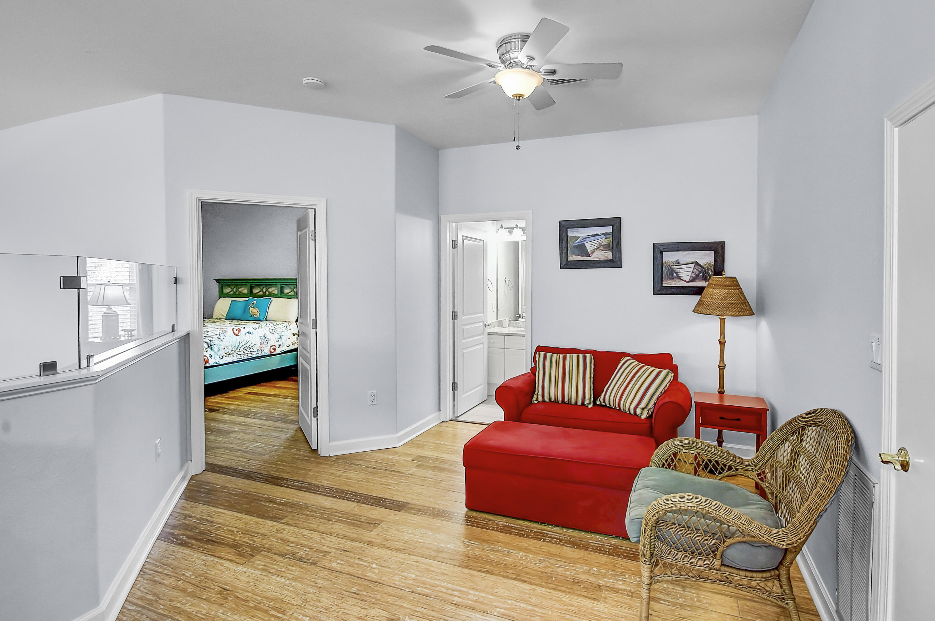 EMERALD WATERS VILLAGE - Residential