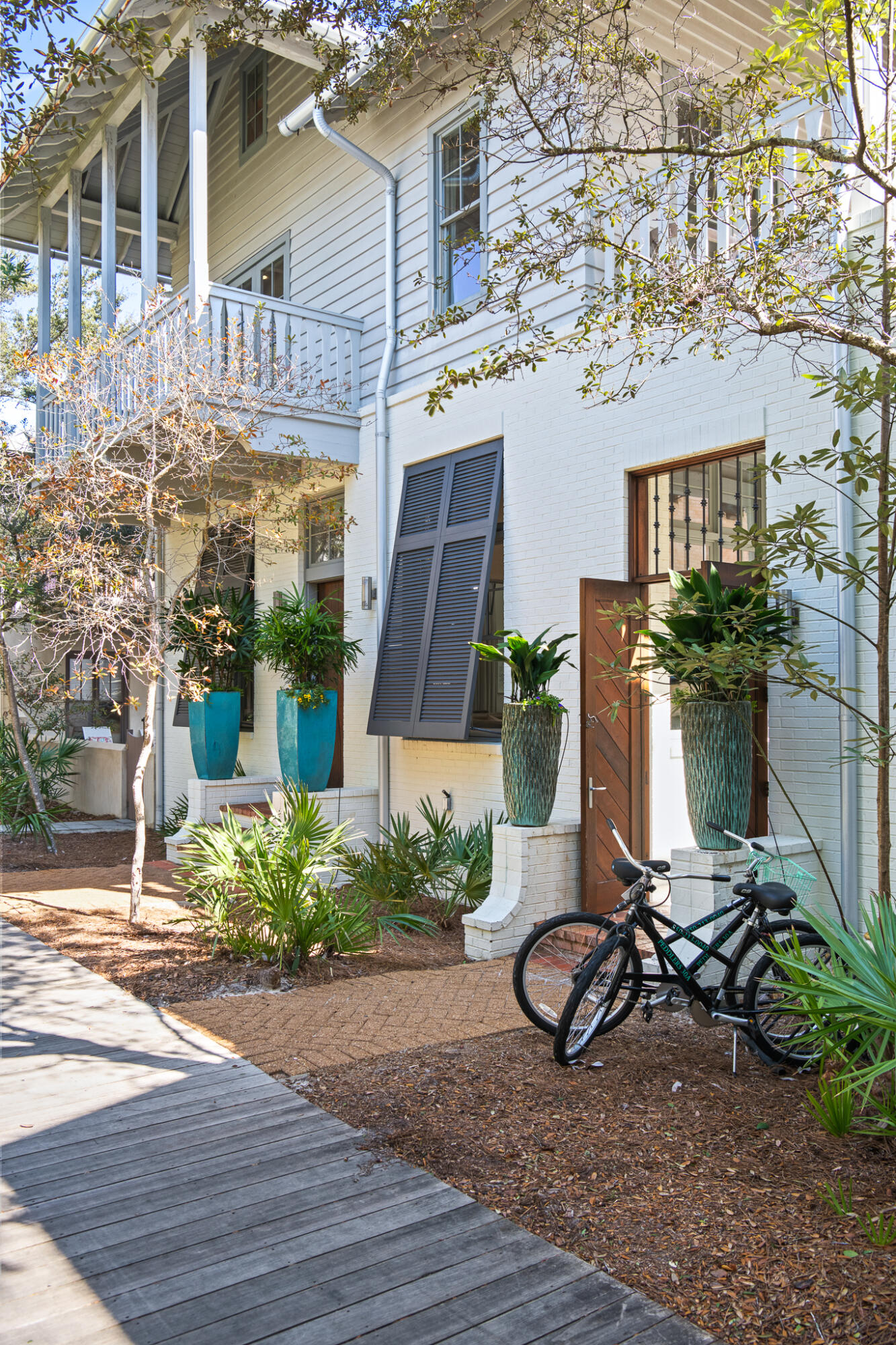 ROSEMARY BEACH - Residential