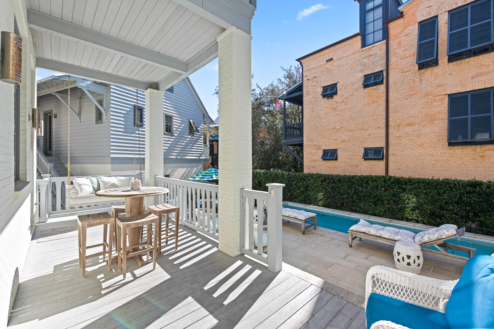 ROSEMARY BEACH - Residential