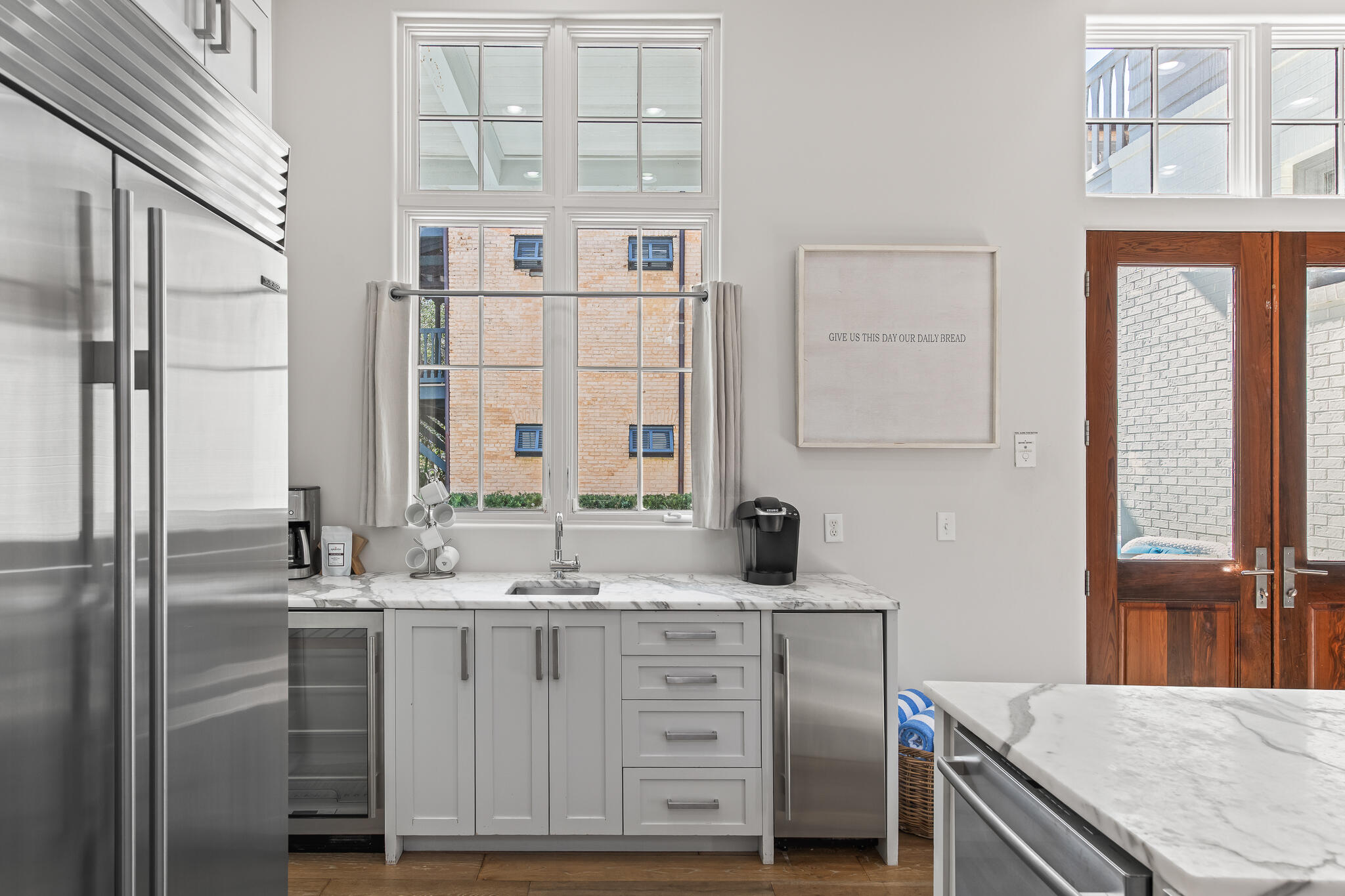 ROSEMARY BEACH - Residential