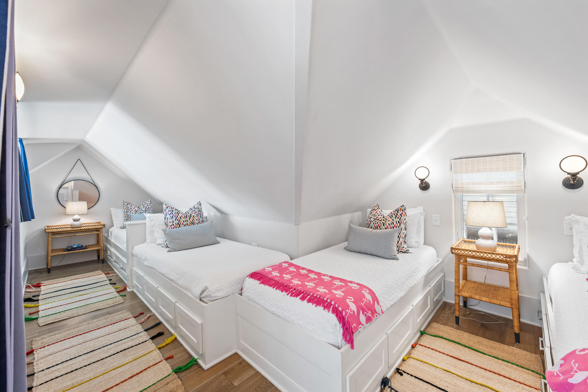 ROSEMARY BEACH - Residential