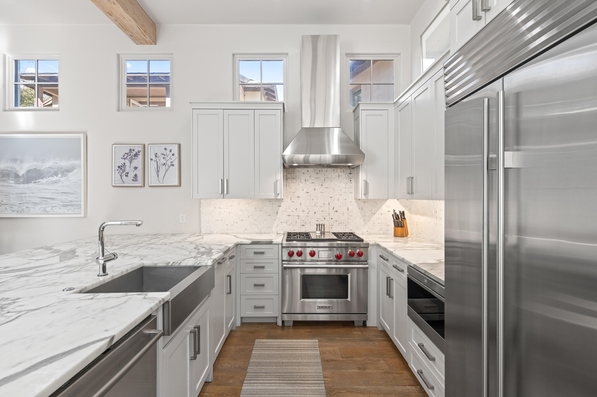 ROSEMARY BEACH - Residential