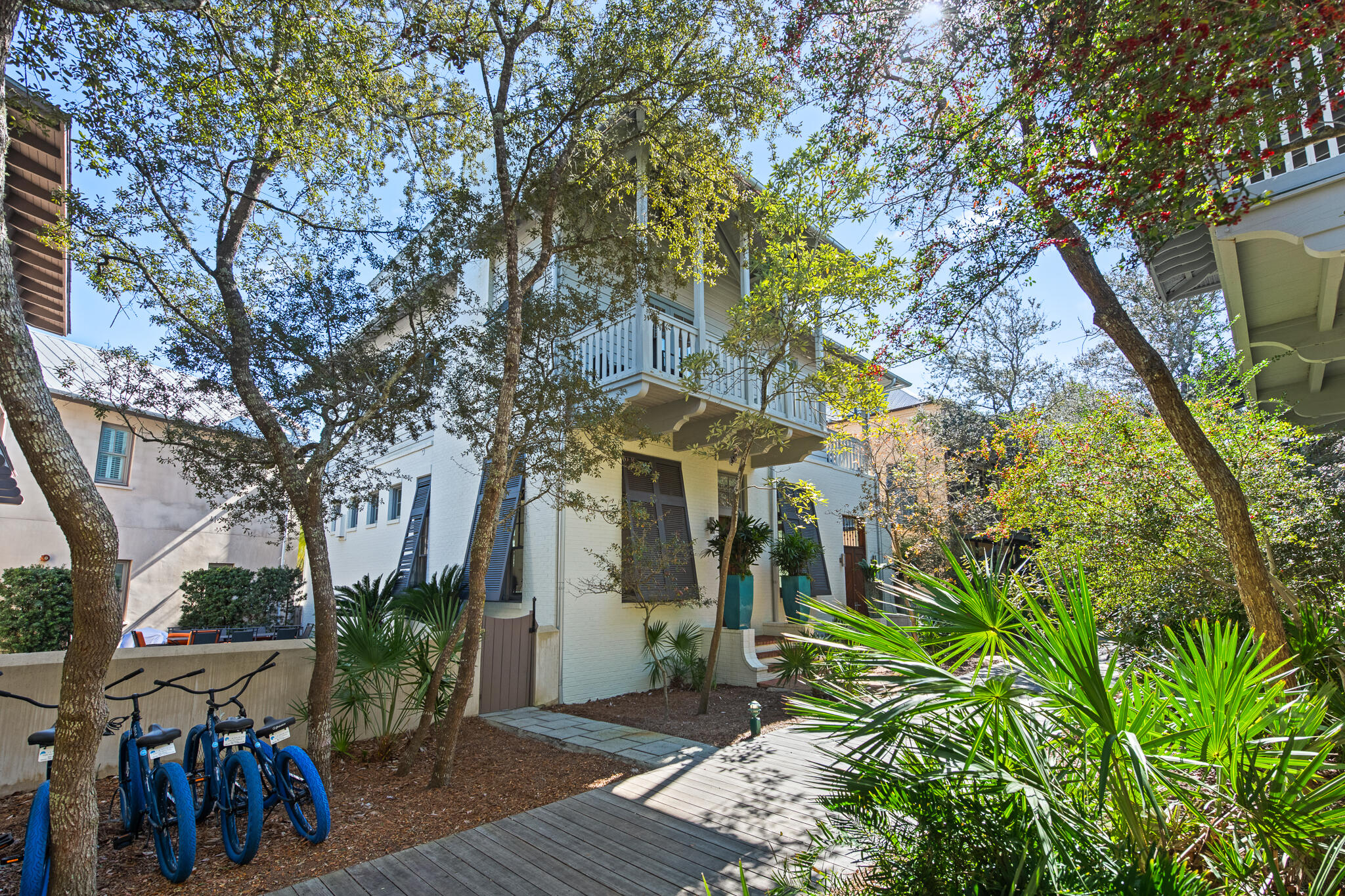 ROSEMARY BEACH - Residential