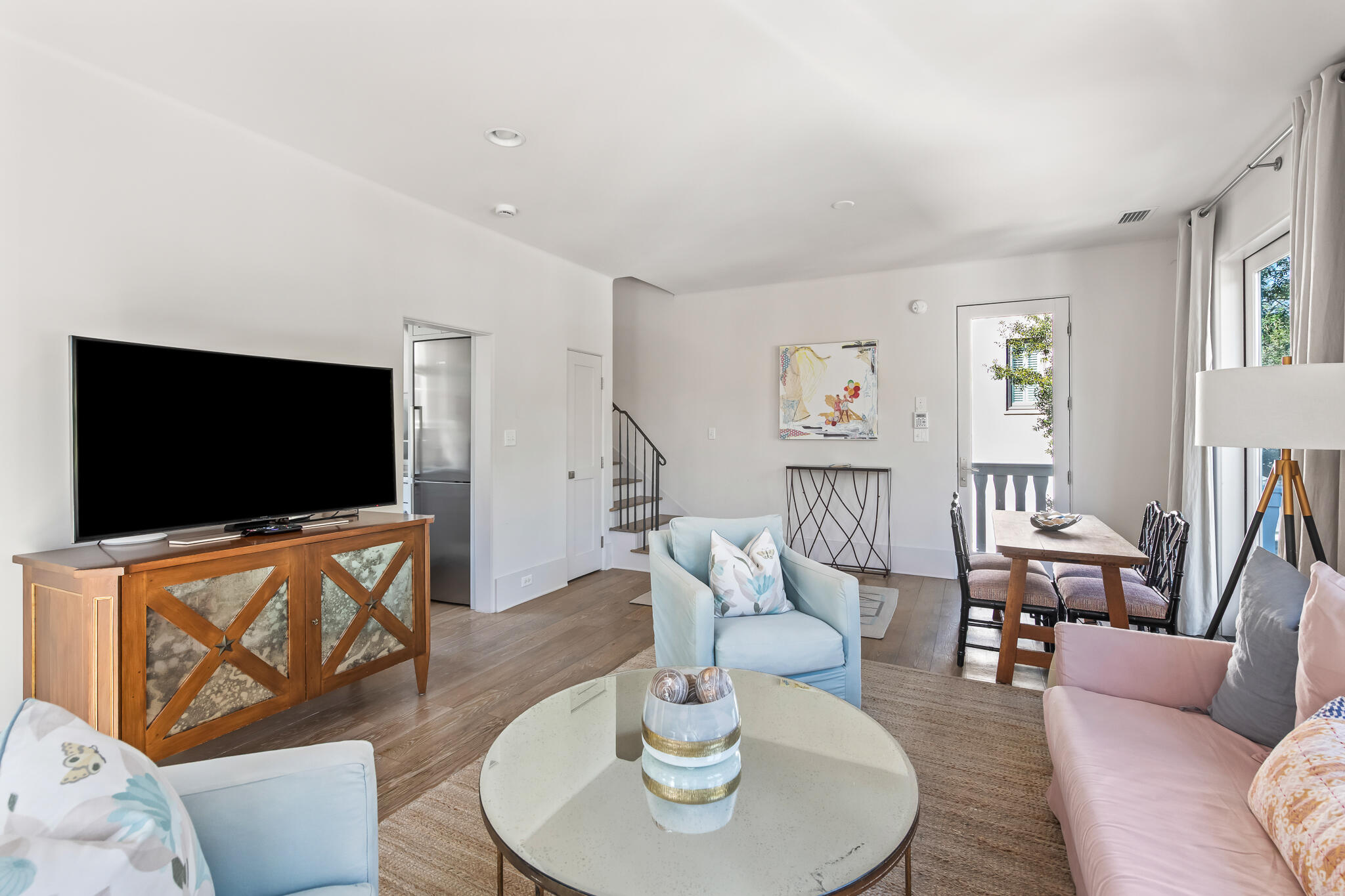 ROSEMARY BEACH - Residential