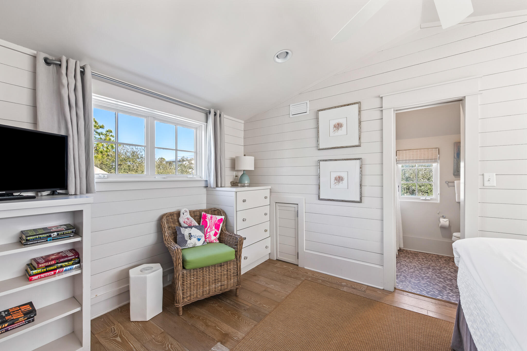 ROSEMARY BEACH - Residential