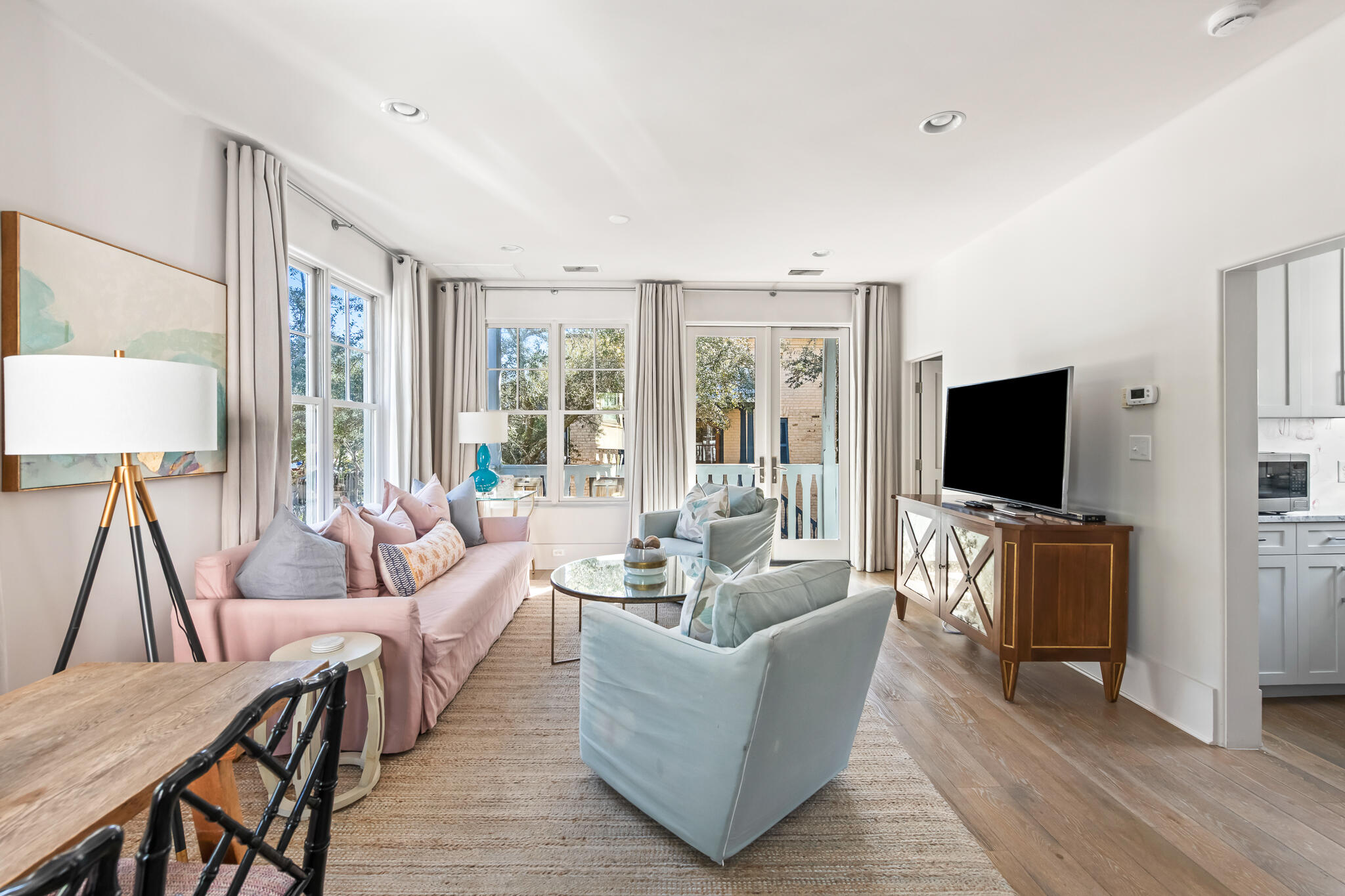 ROSEMARY BEACH - Residential