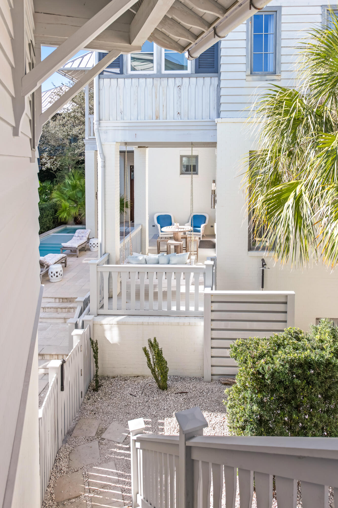 ROSEMARY BEACH - Residential