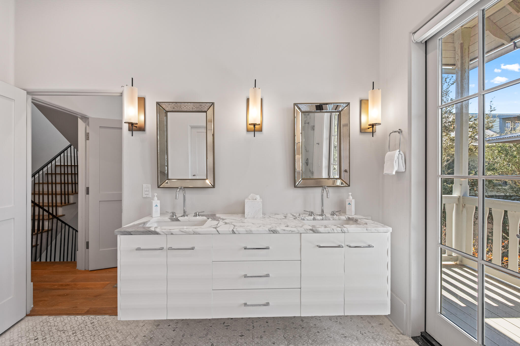 ROSEMARY BEACH - Residential