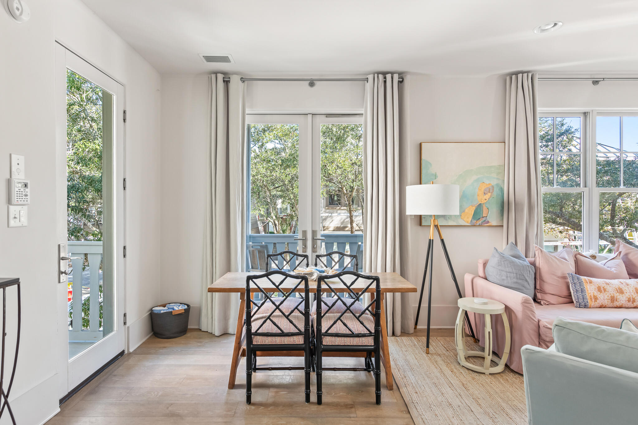 ROSEMARY BEACH - Residential