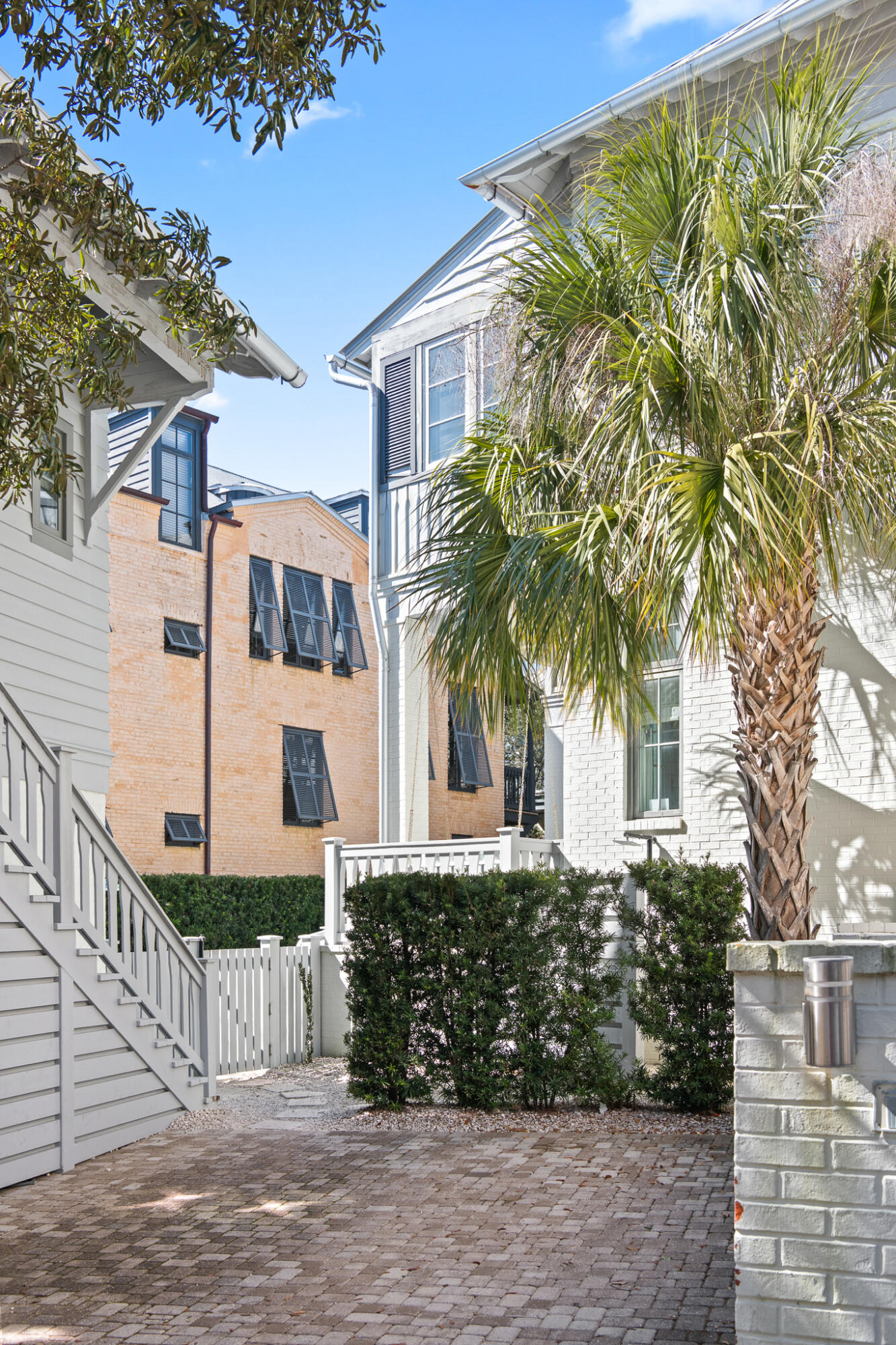 ROSEMARY BEACH - Residential