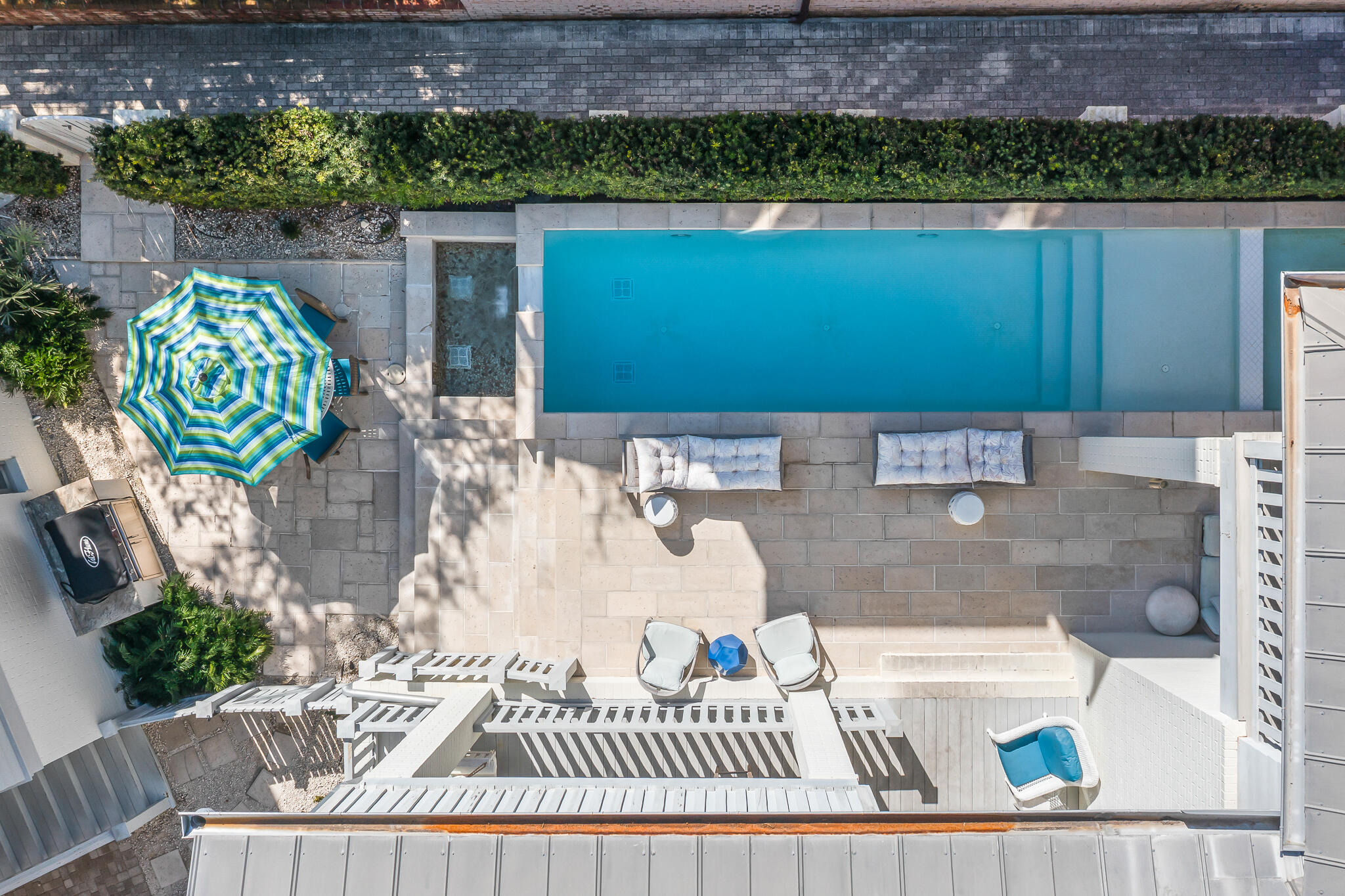 ROSEMARY BEACH - Residential