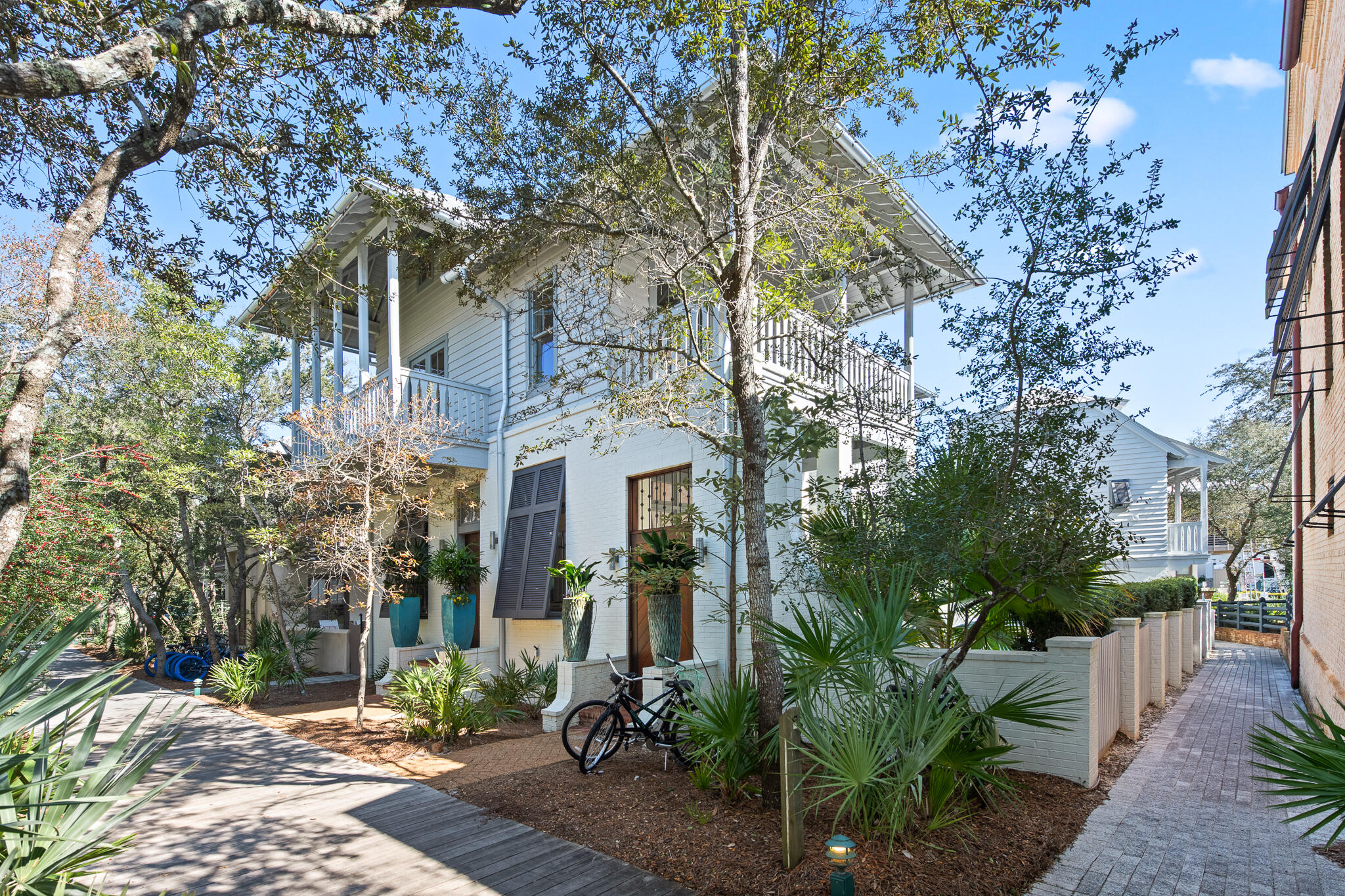 ROSEMARY BEACH - Residential