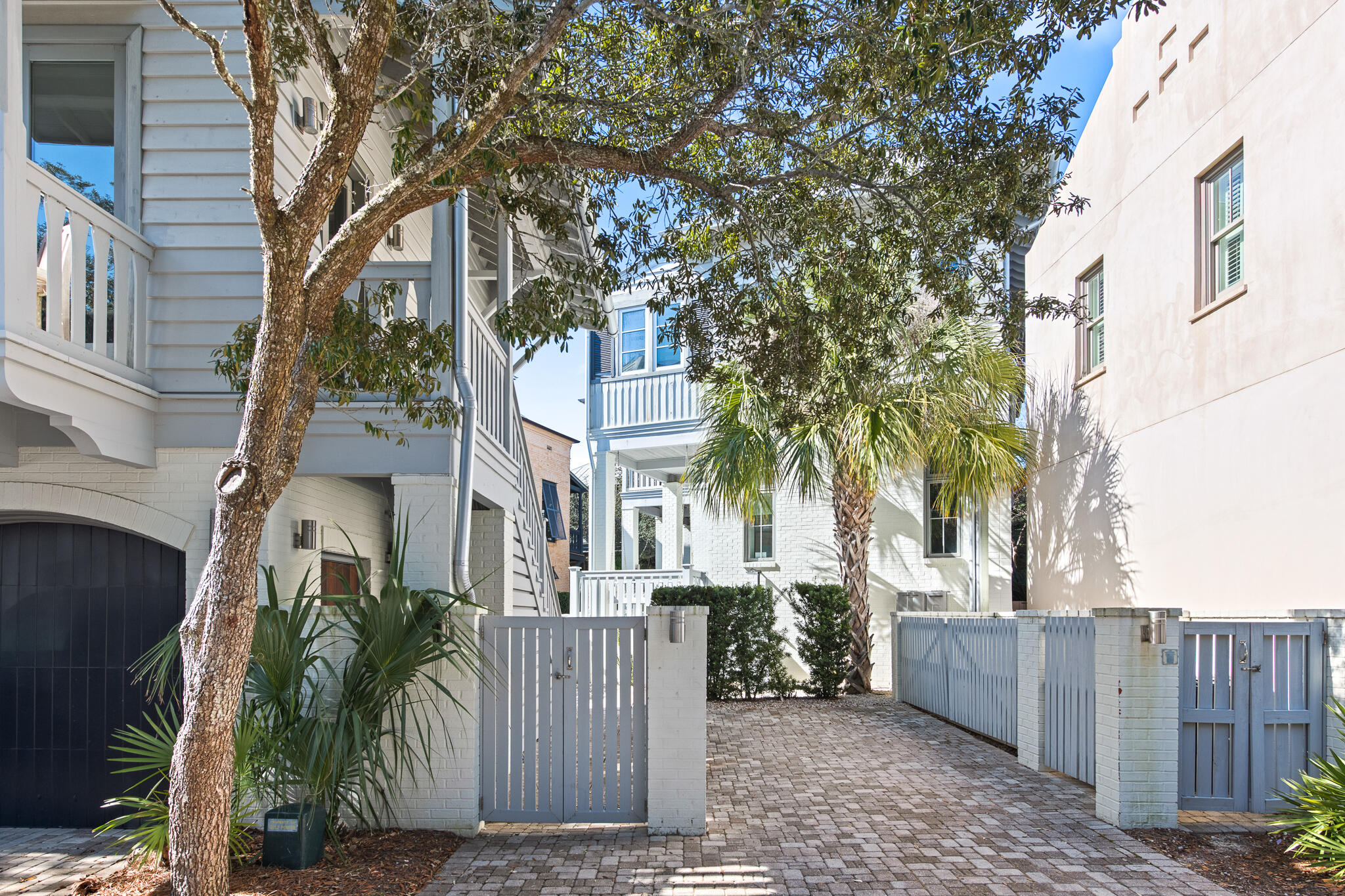 ROSEMARY BEACH - Residential