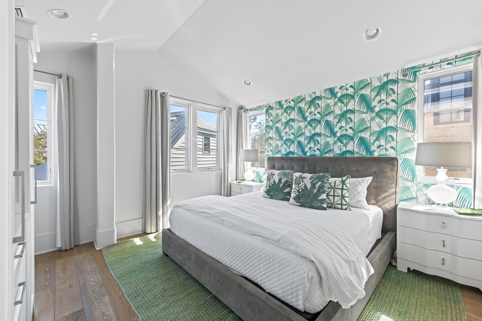 ROSEMARY BEACH - Residential