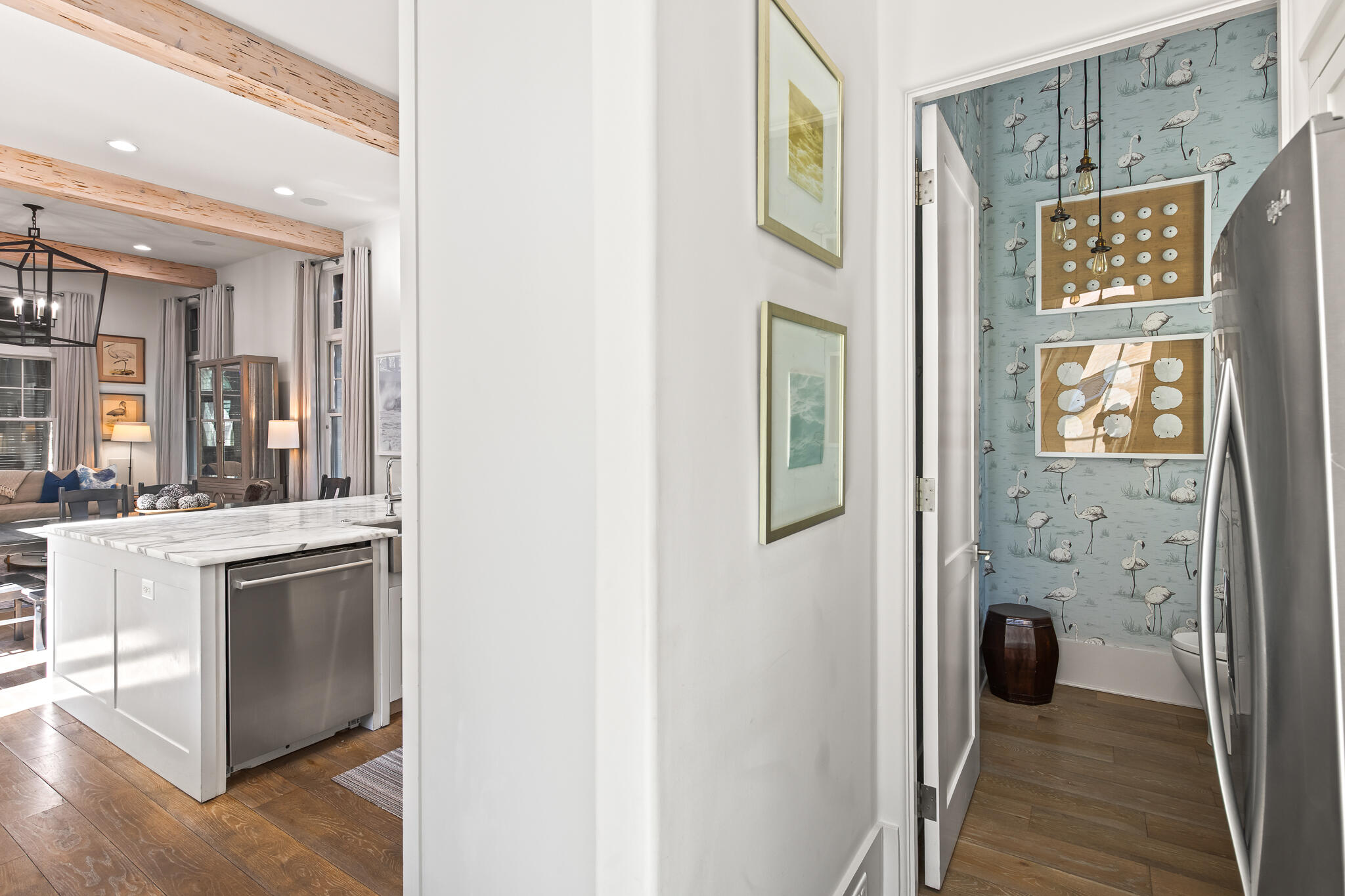 ROSEMARY BEACH - Residential