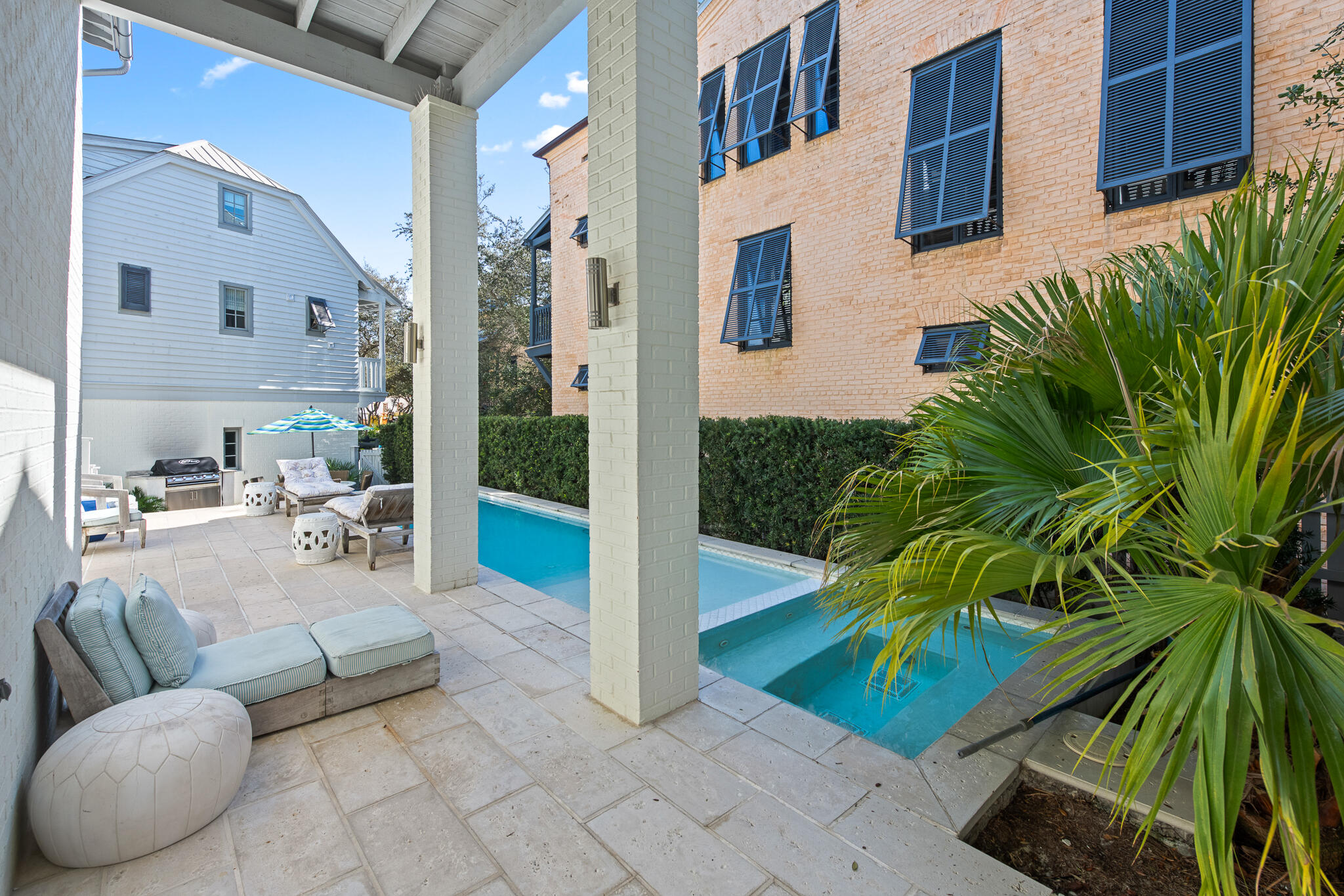 ROSEMARY BEACH - Residential