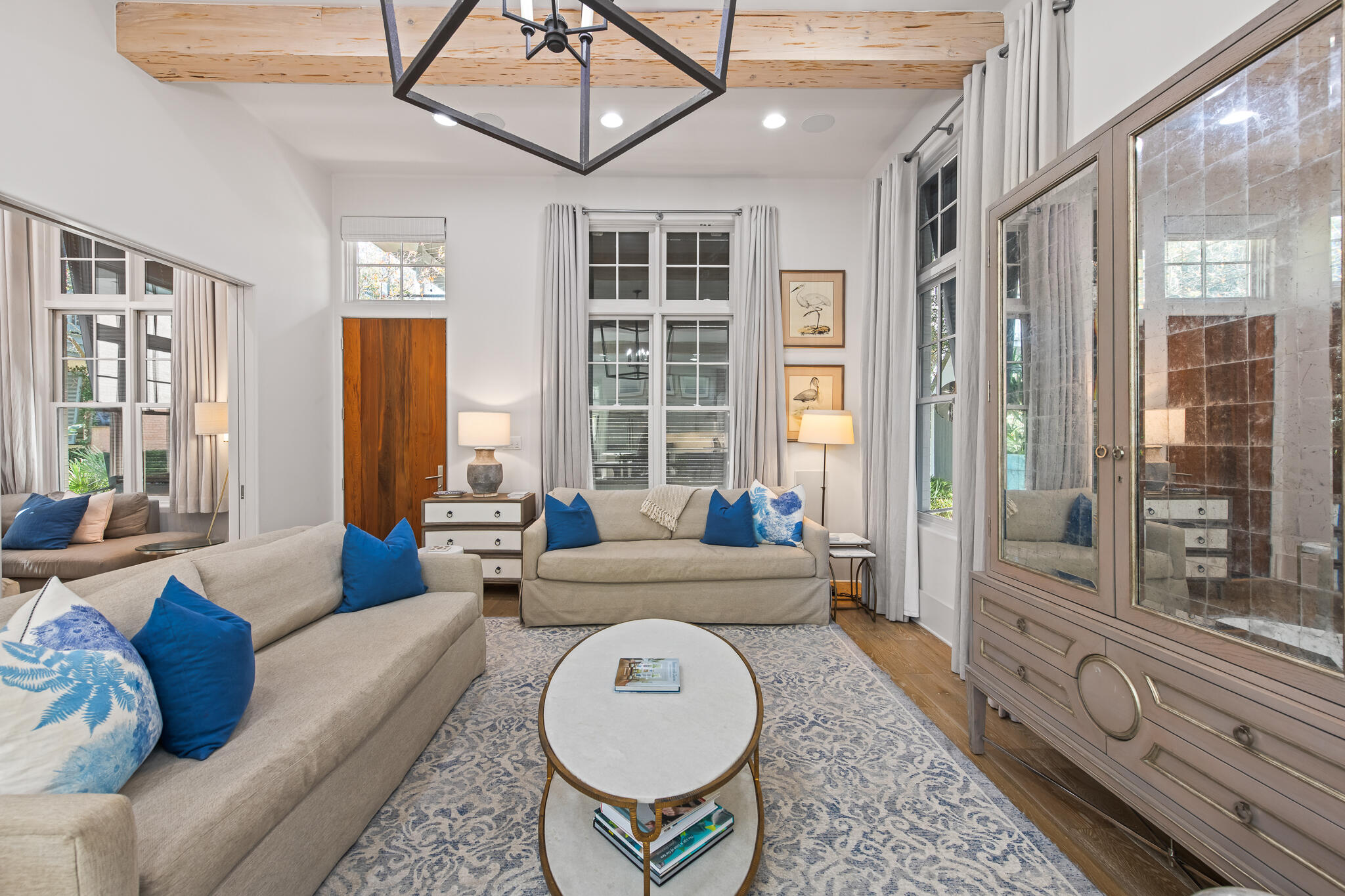 ROSEMARY BEACH - Residential