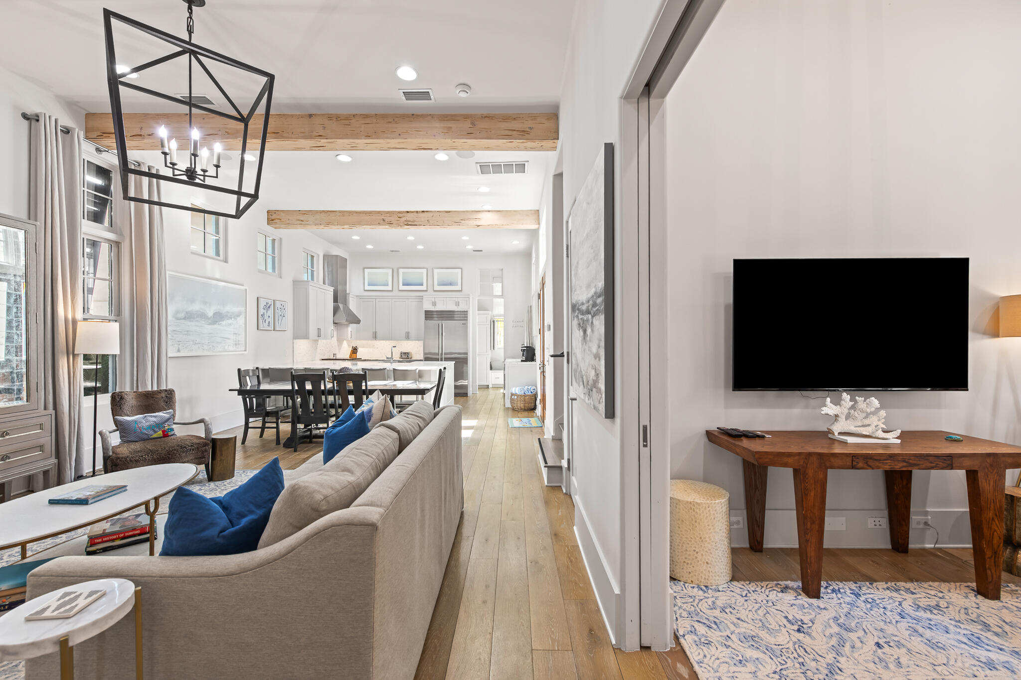 ROSEMARY BEACH - Residential