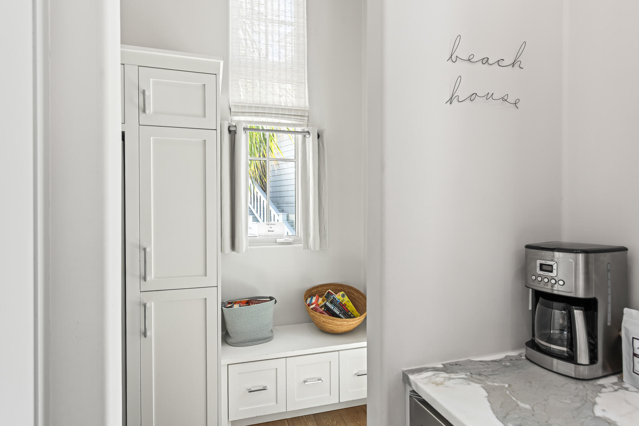 ROSEMARY BEACH - Residential