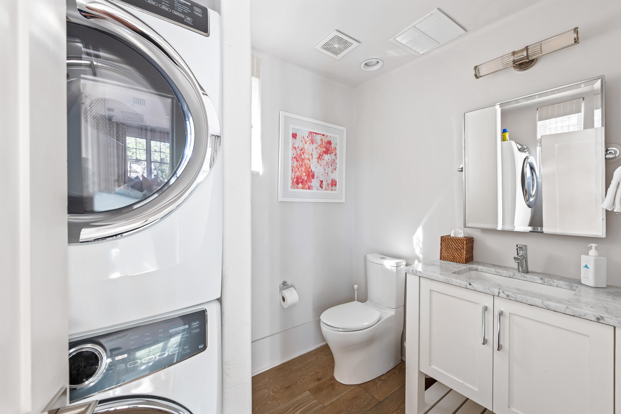 ROSEMARY BEACH - Residential