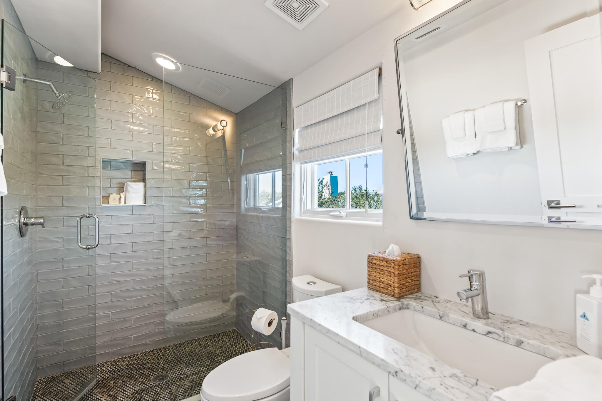 ROSEMARY BEACH - Residential