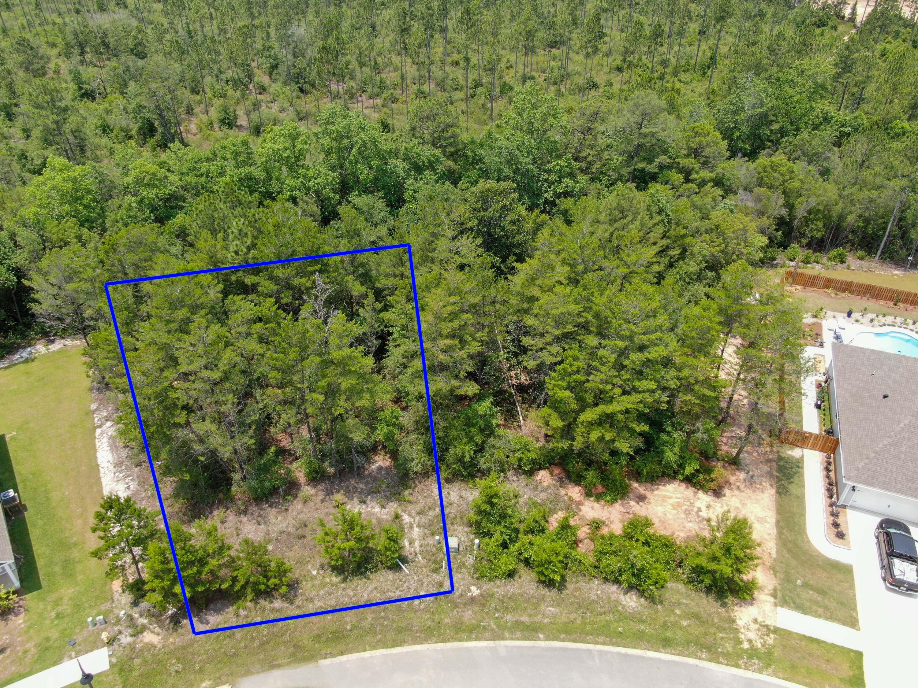 ASHTON PARK PH I - Land