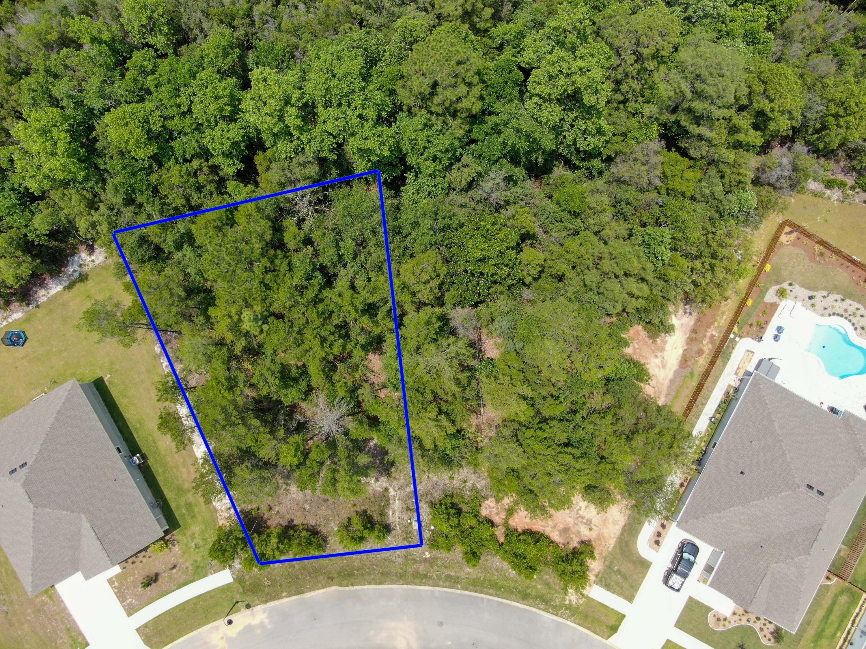 ASHTON PARK PH I - Land