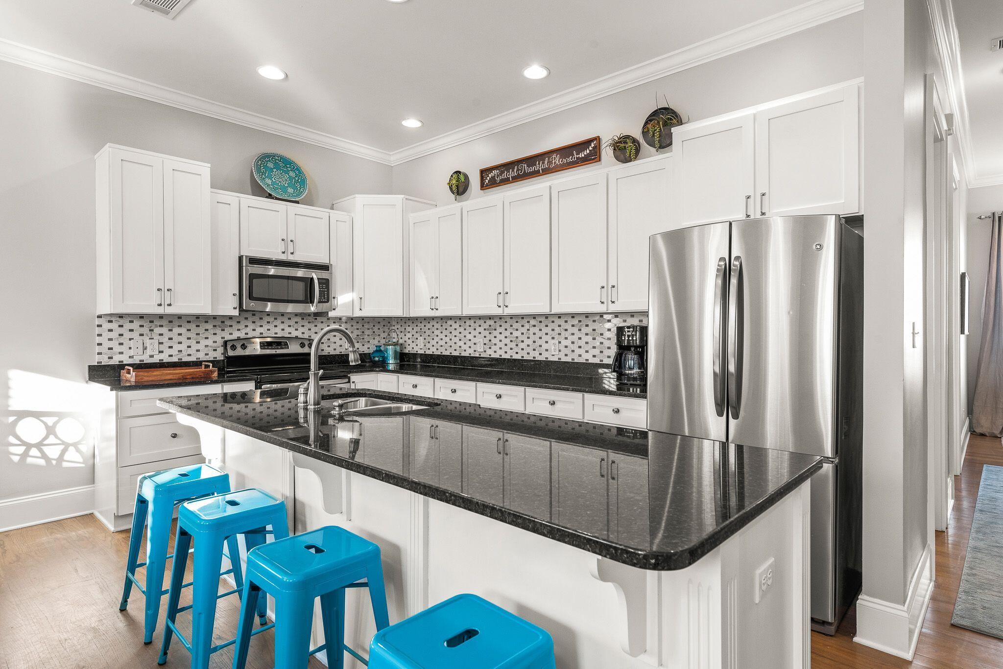 Thirty Blu - Residential